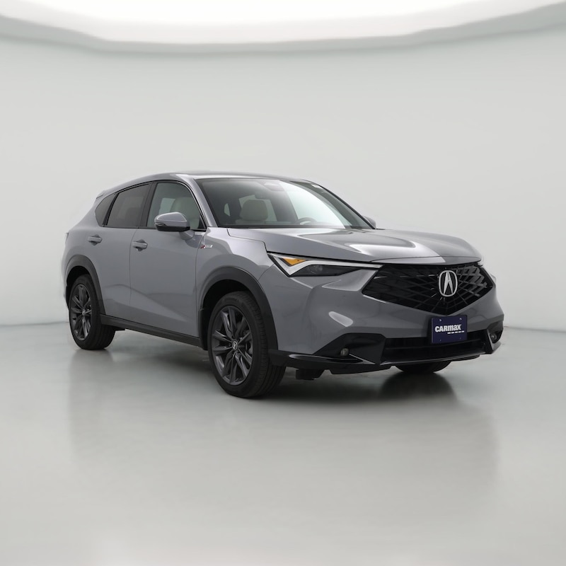 2025 Acura ADX SH-AWD A-Spec
