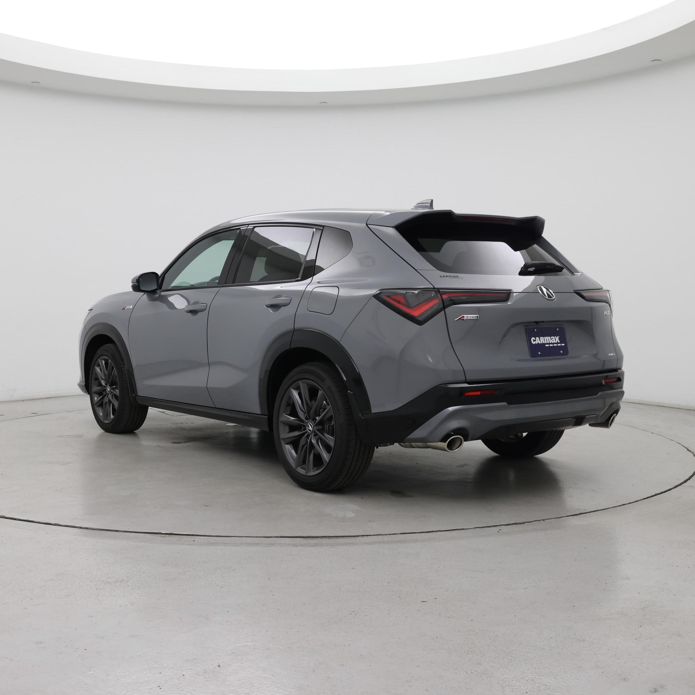 Thumbnail: 2025 Acura ADX - 2