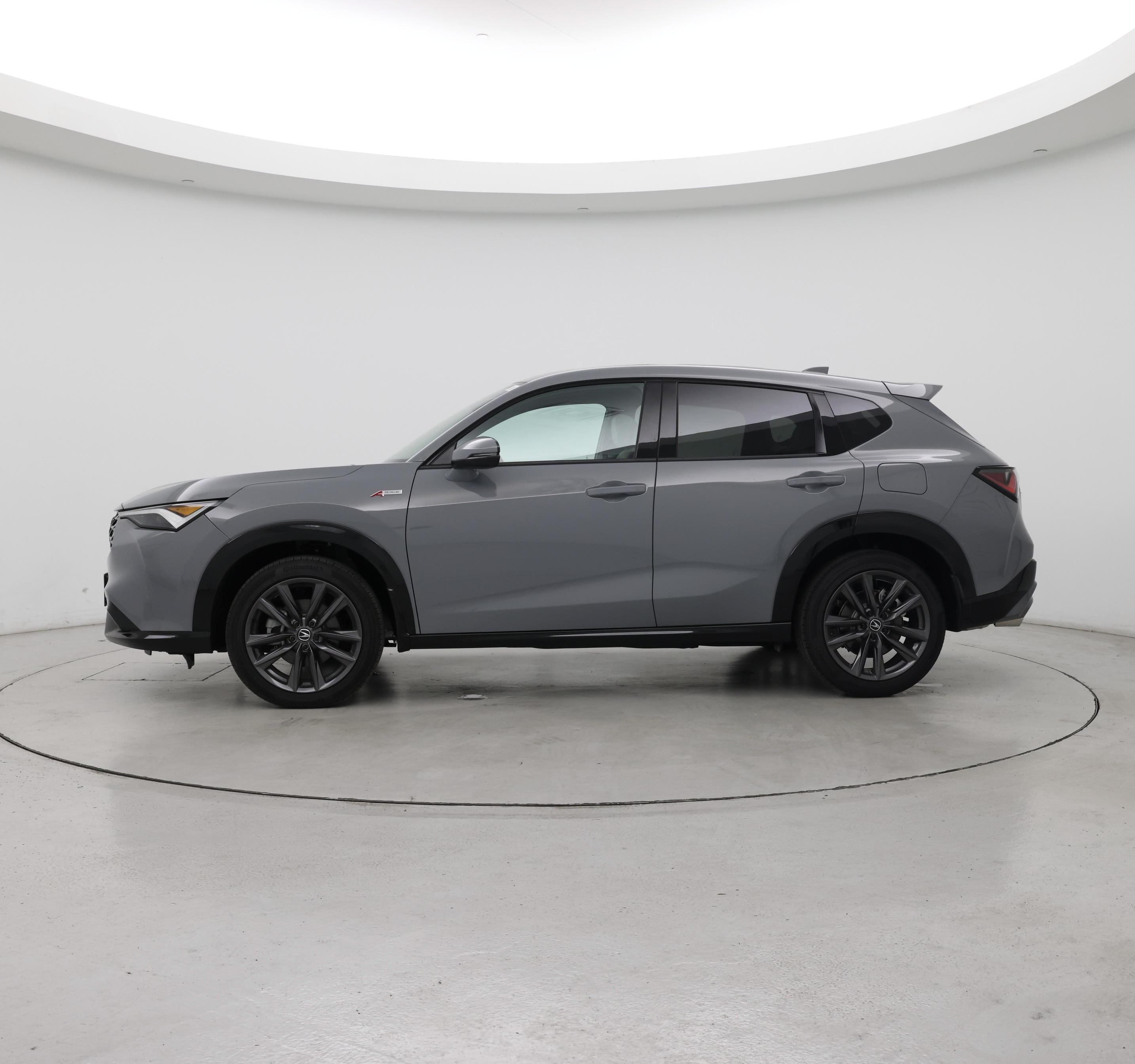 Thumbnail: 2025 Acura ADX - 3