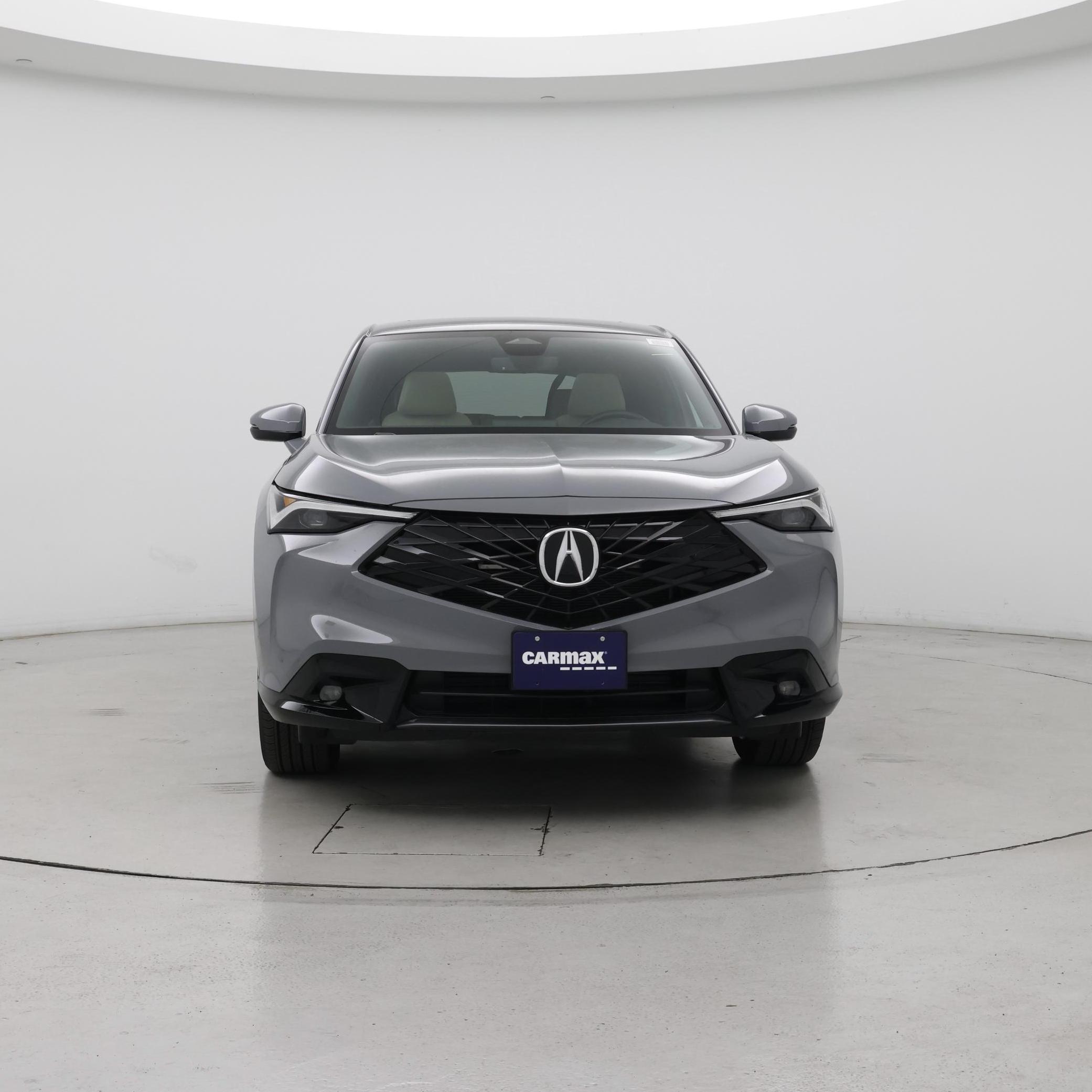 Thumbnail: 2025 Acura ADX - 5