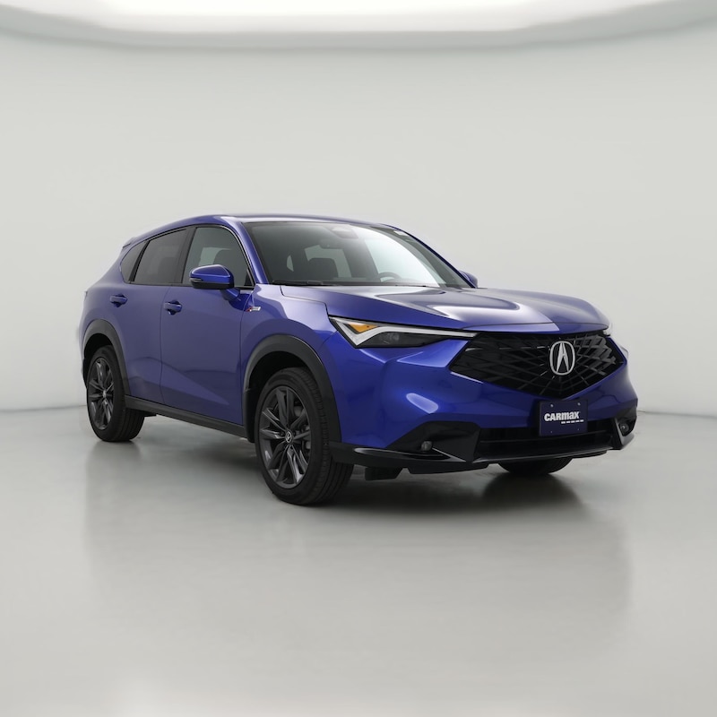 2025 Acura ADX SH-AWD A-Spec
