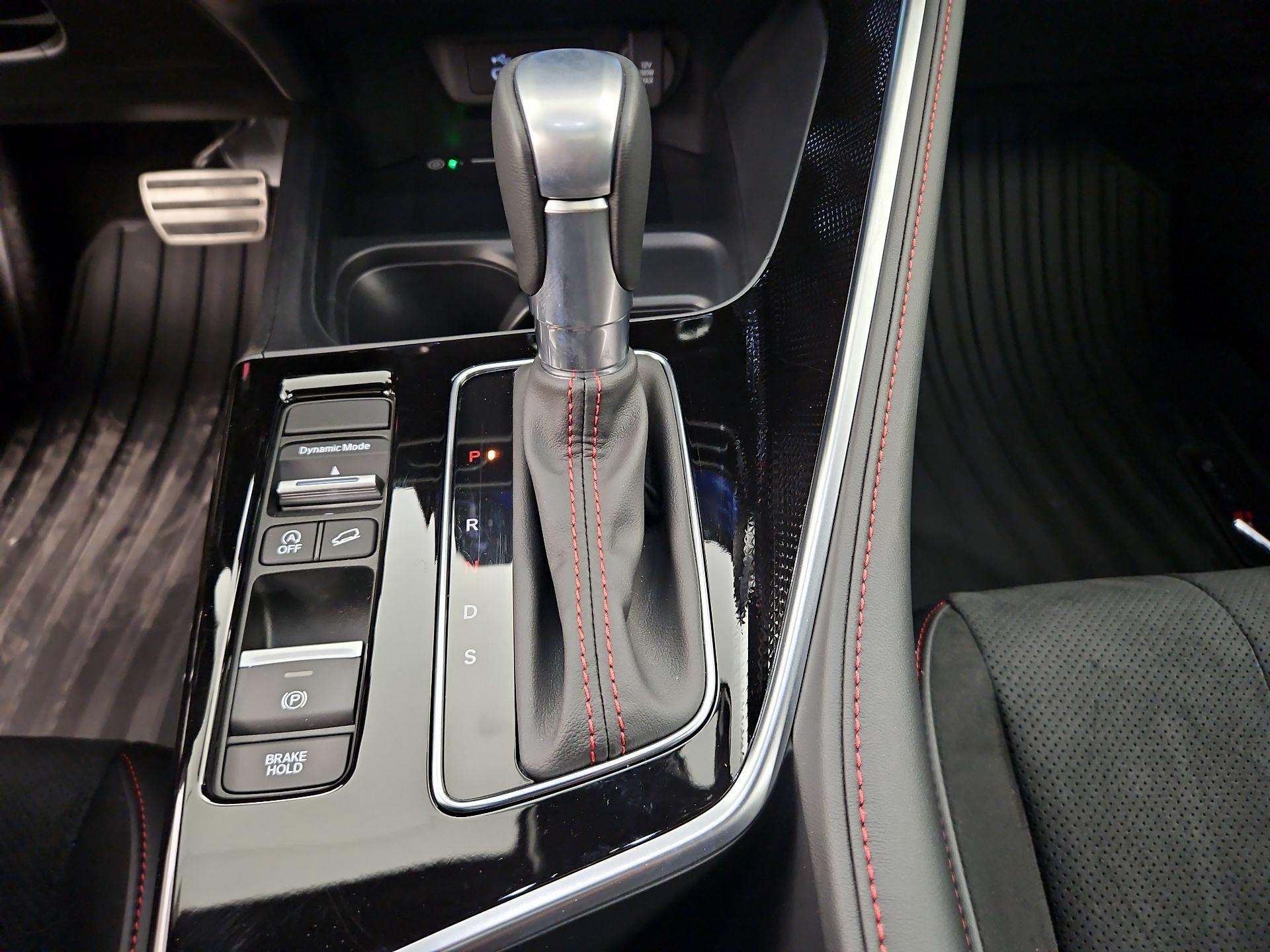 Thumbnail: 2025 Acura ADX - 17