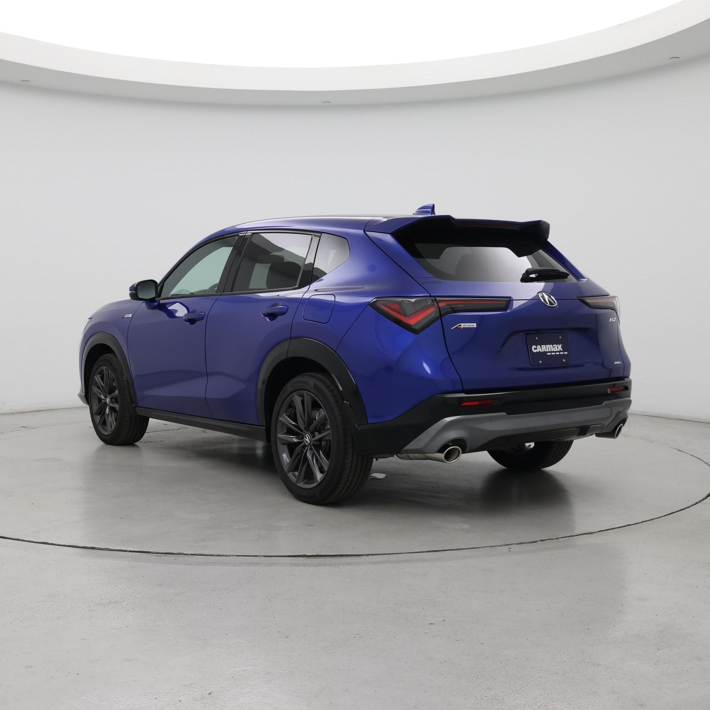 Thumbnail: 2025 Acura ADX - 2