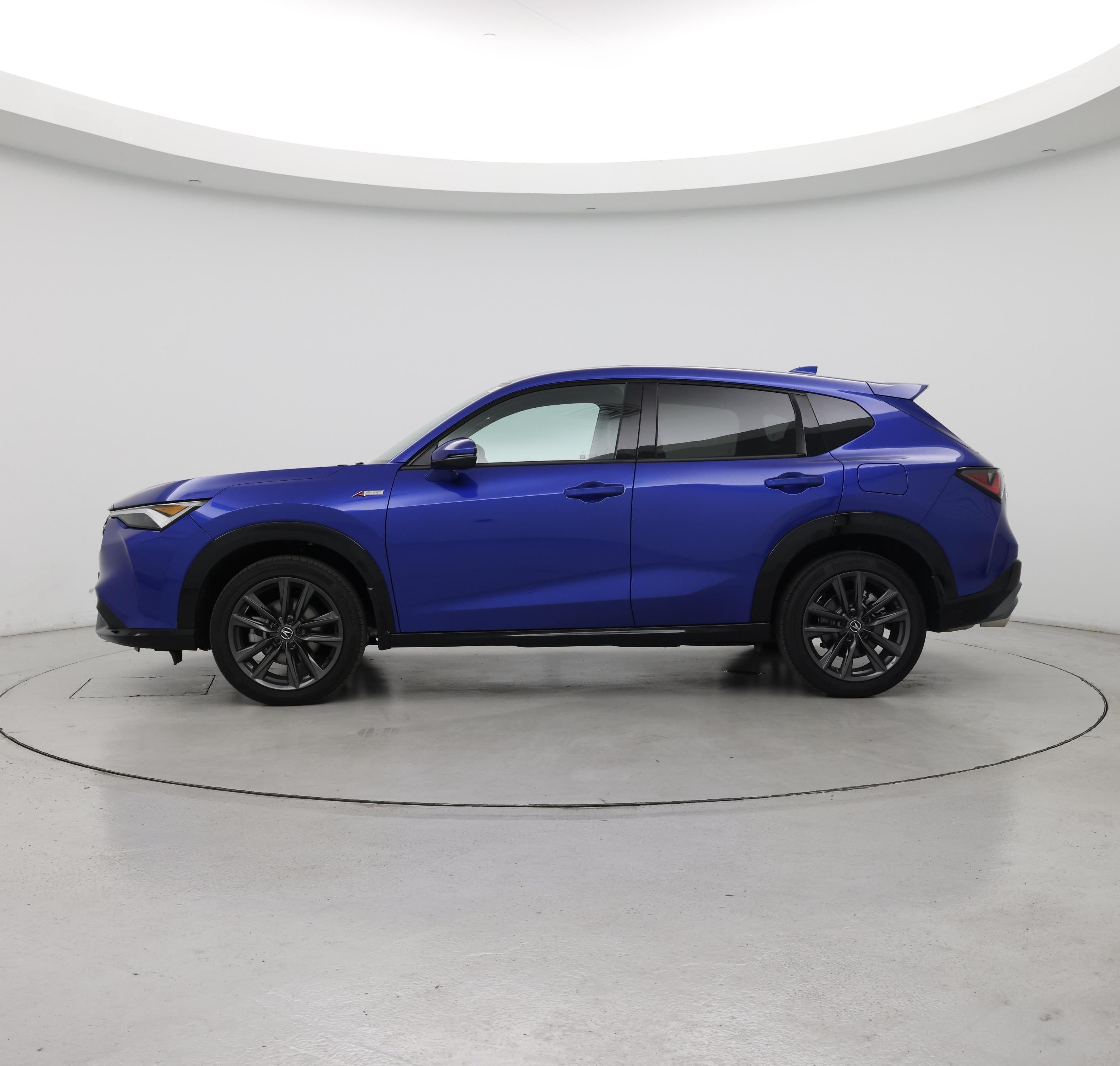 Thumbnail: 2025 Acura ADX - 3