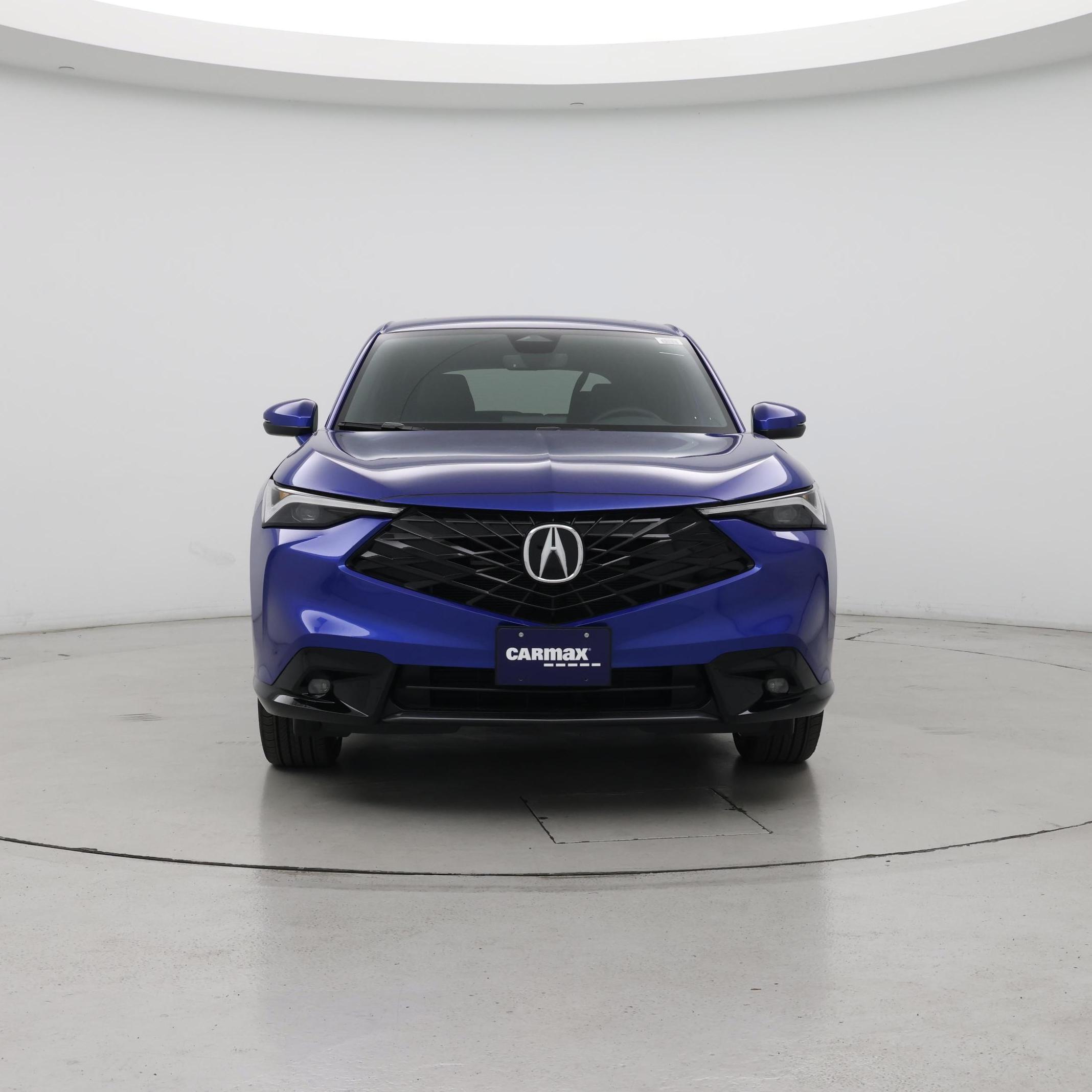 Thumbnail: 2025 Acura ADX - 5