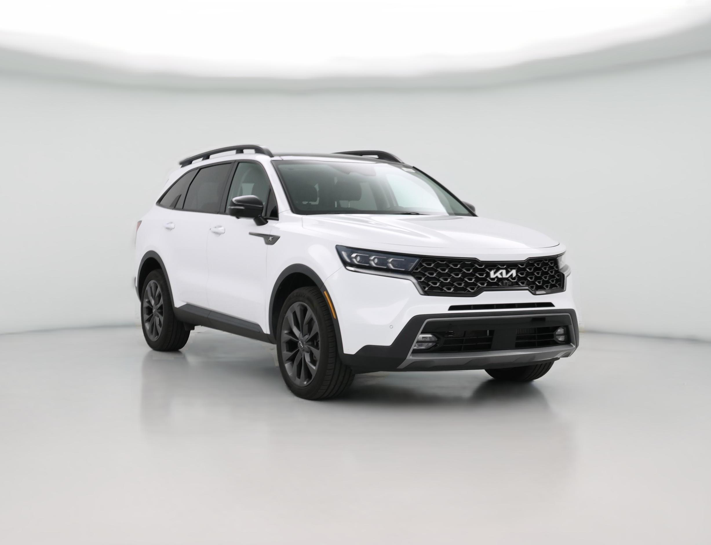 Thumbnail: 2023 Kia Sorento - 1