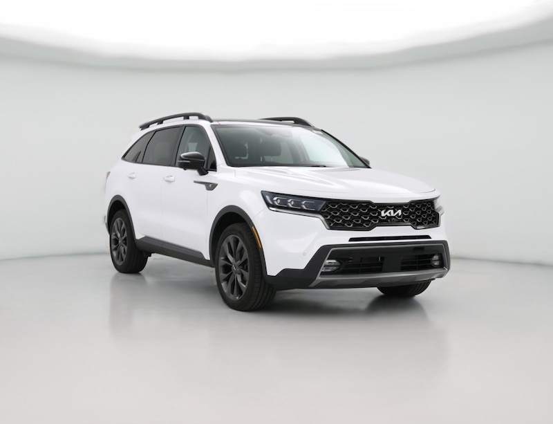 2023 Kia Sorento X-Line SX Prestige