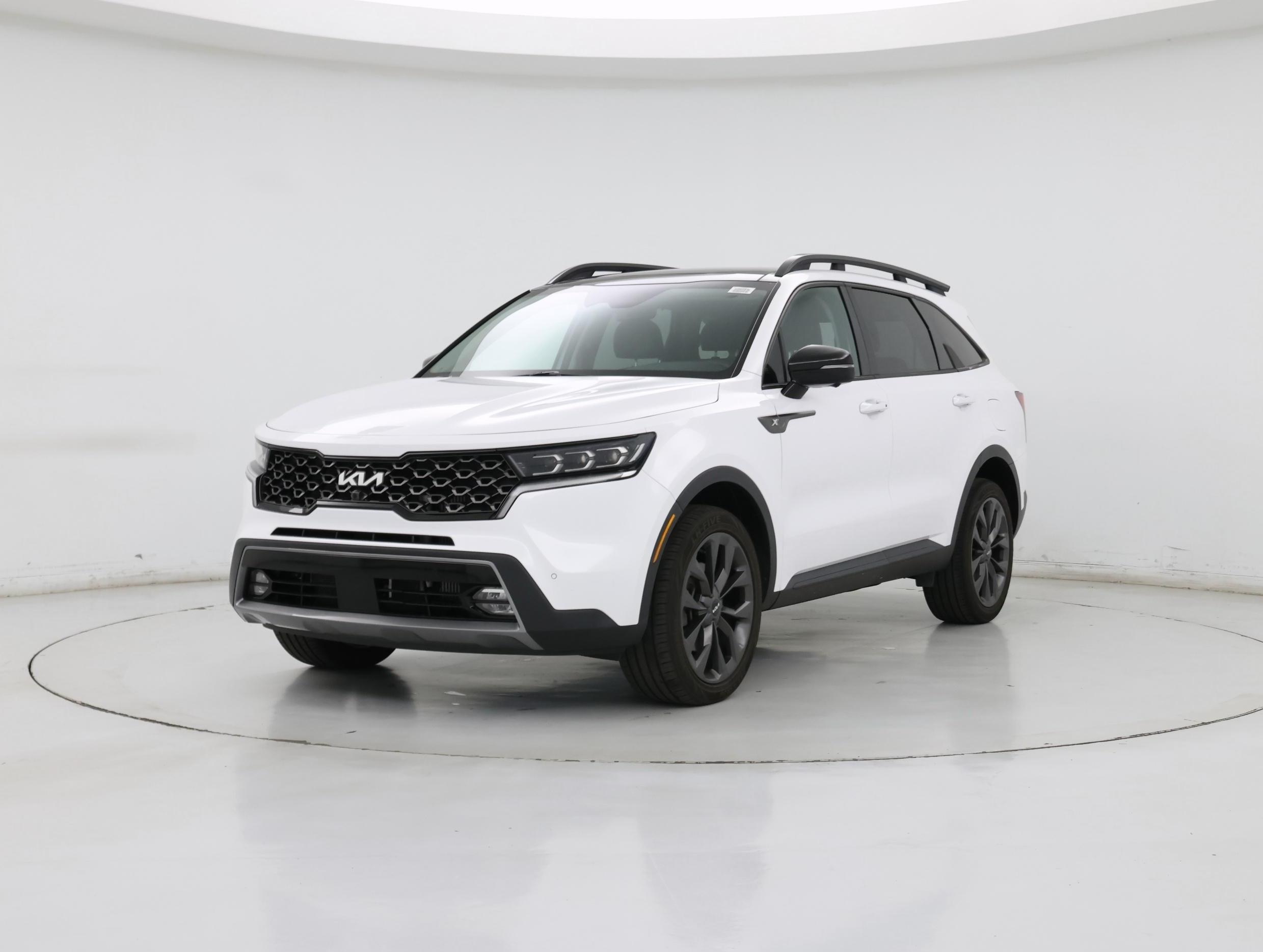 Thumbnail: 2023 Kia Sorento - 4