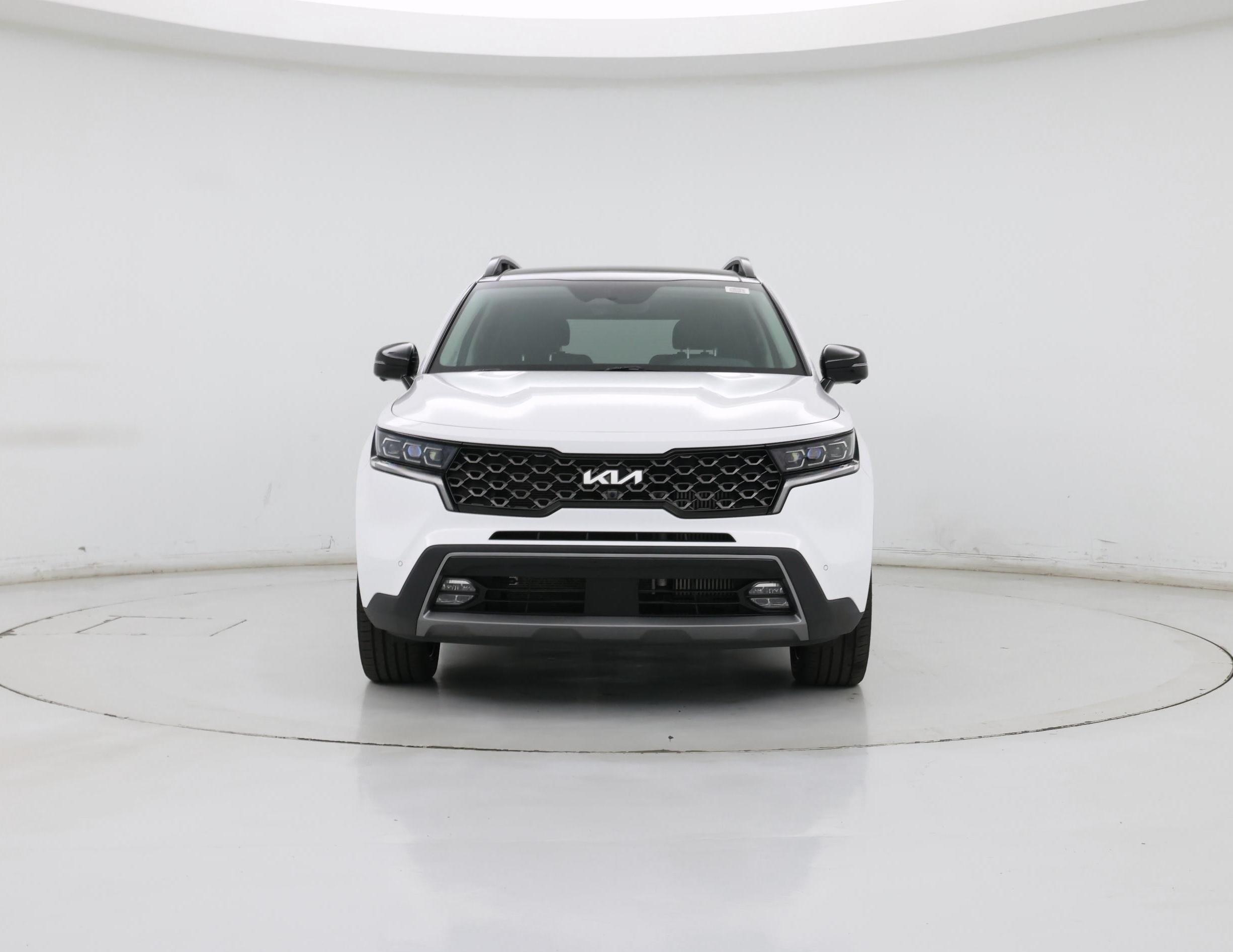 Thumbnail: 2023 Kia Sorento - 5