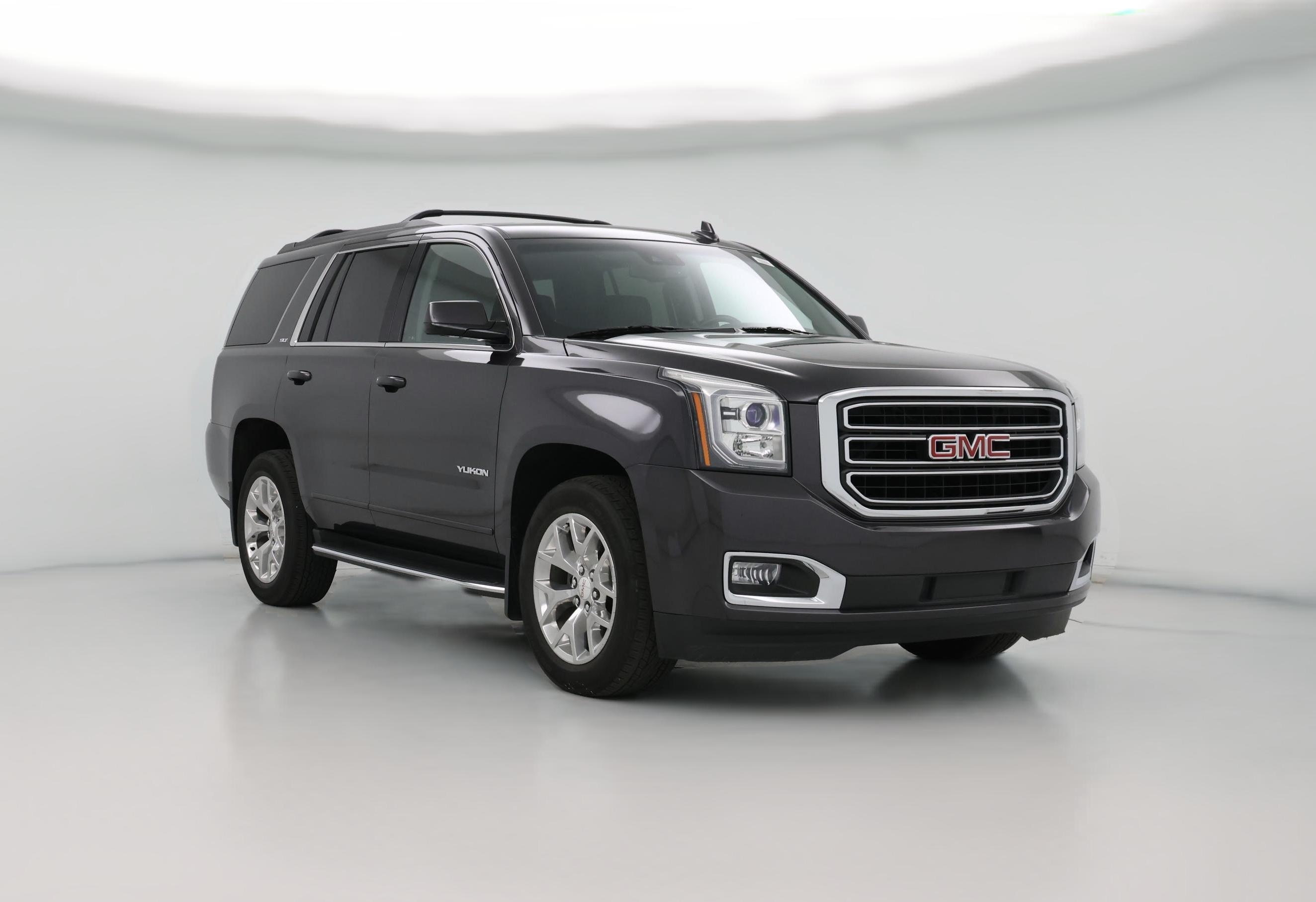 Thumbnail: 2016 GMC Yukon - 1