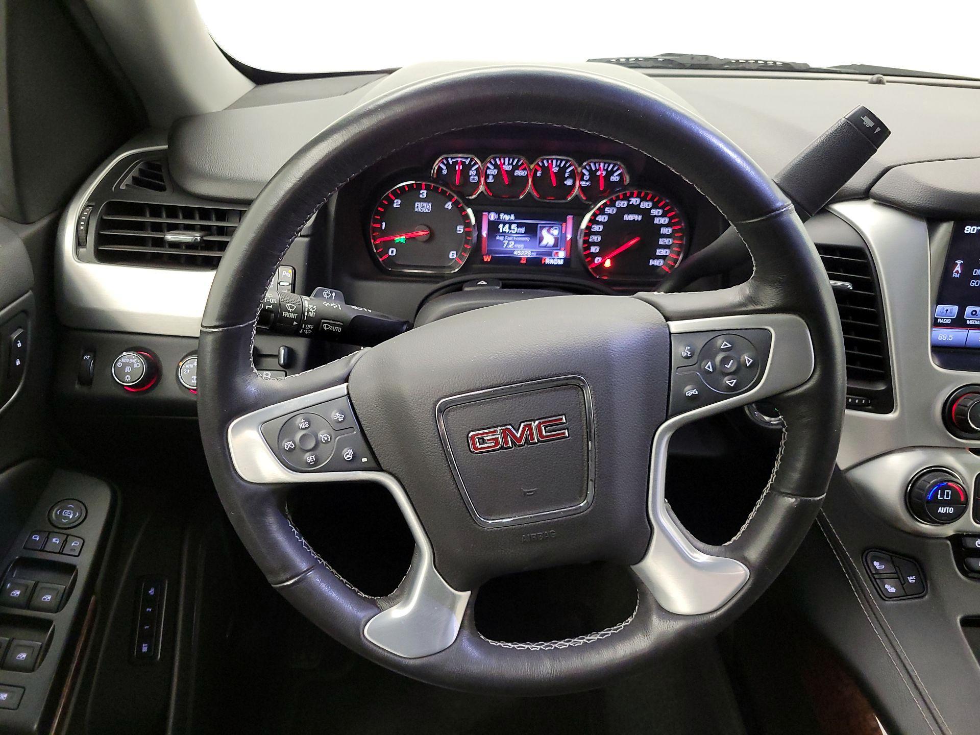 Thumbnail: 2016 GMC Yukon - 10