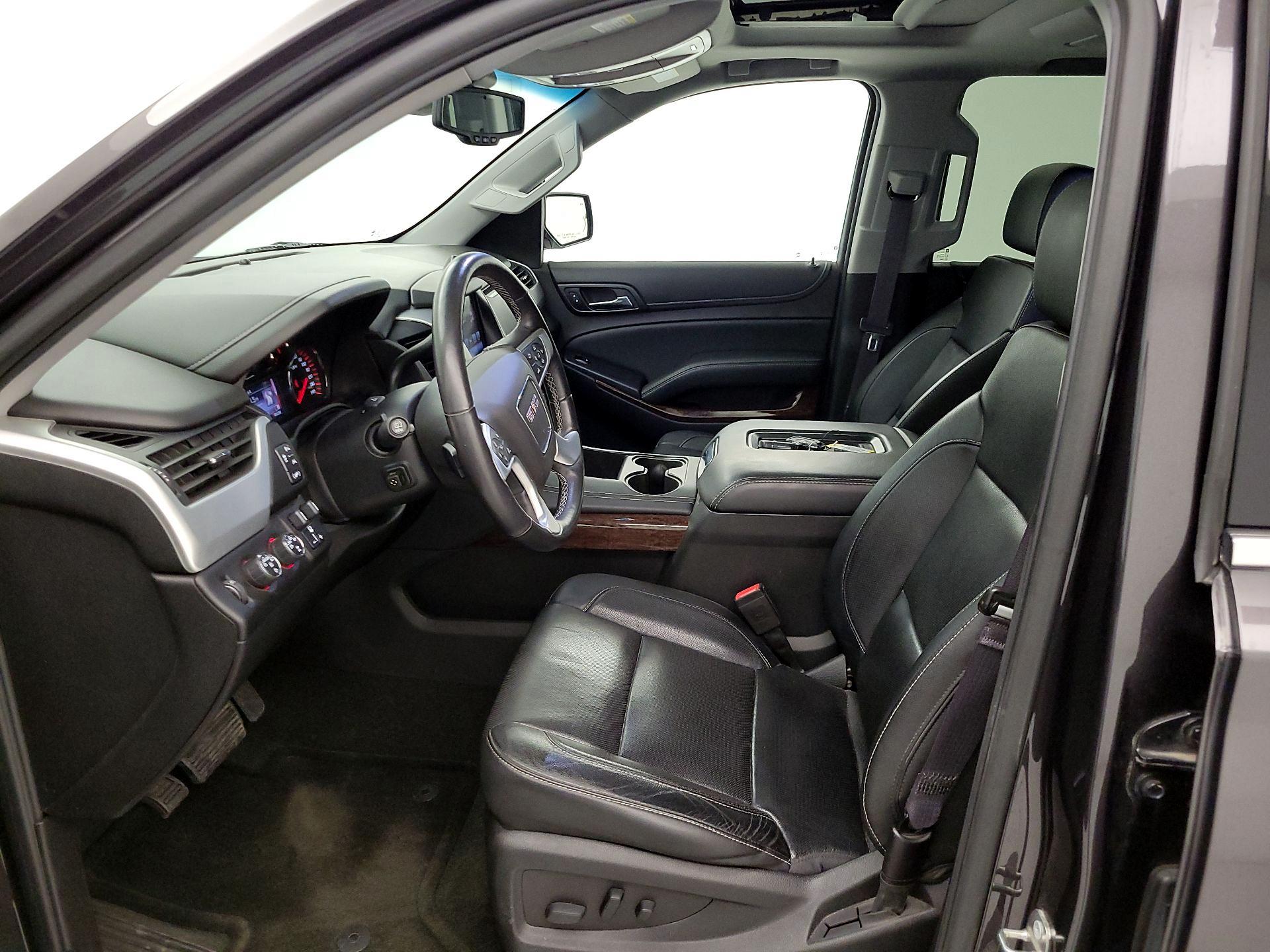 Thumbnail: 2016 GMC Yukon - 11
