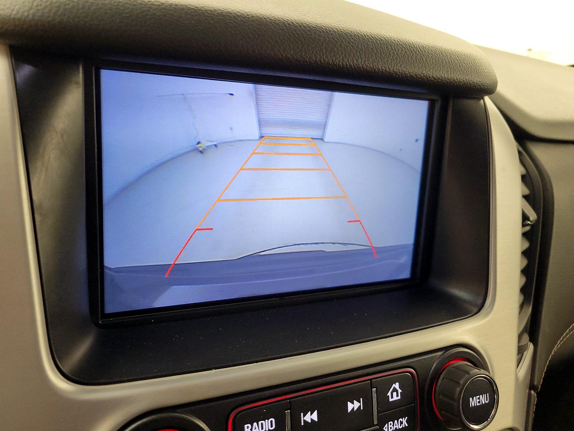Thumbnail: 2016 GMC Yukon - 14