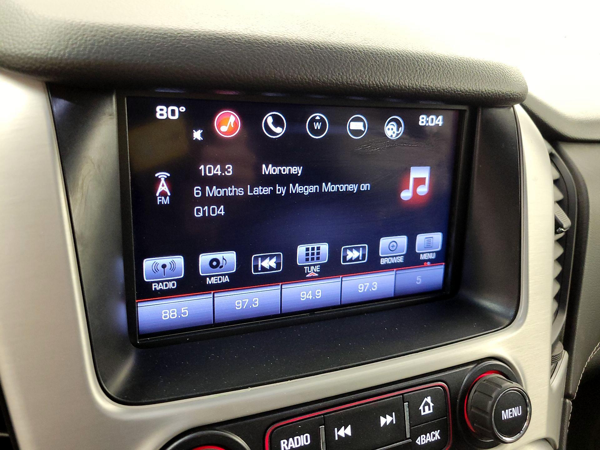 Thumbnail: 2016 GMC Yukon - 15