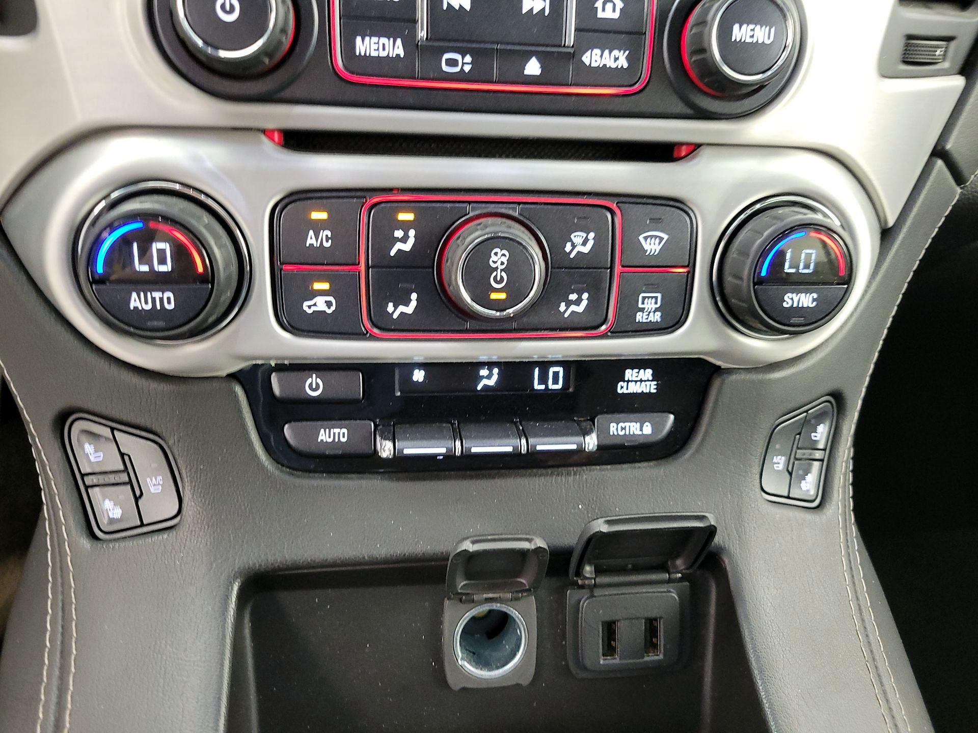 Thumbnail: 2016 GMC Yukon - 16