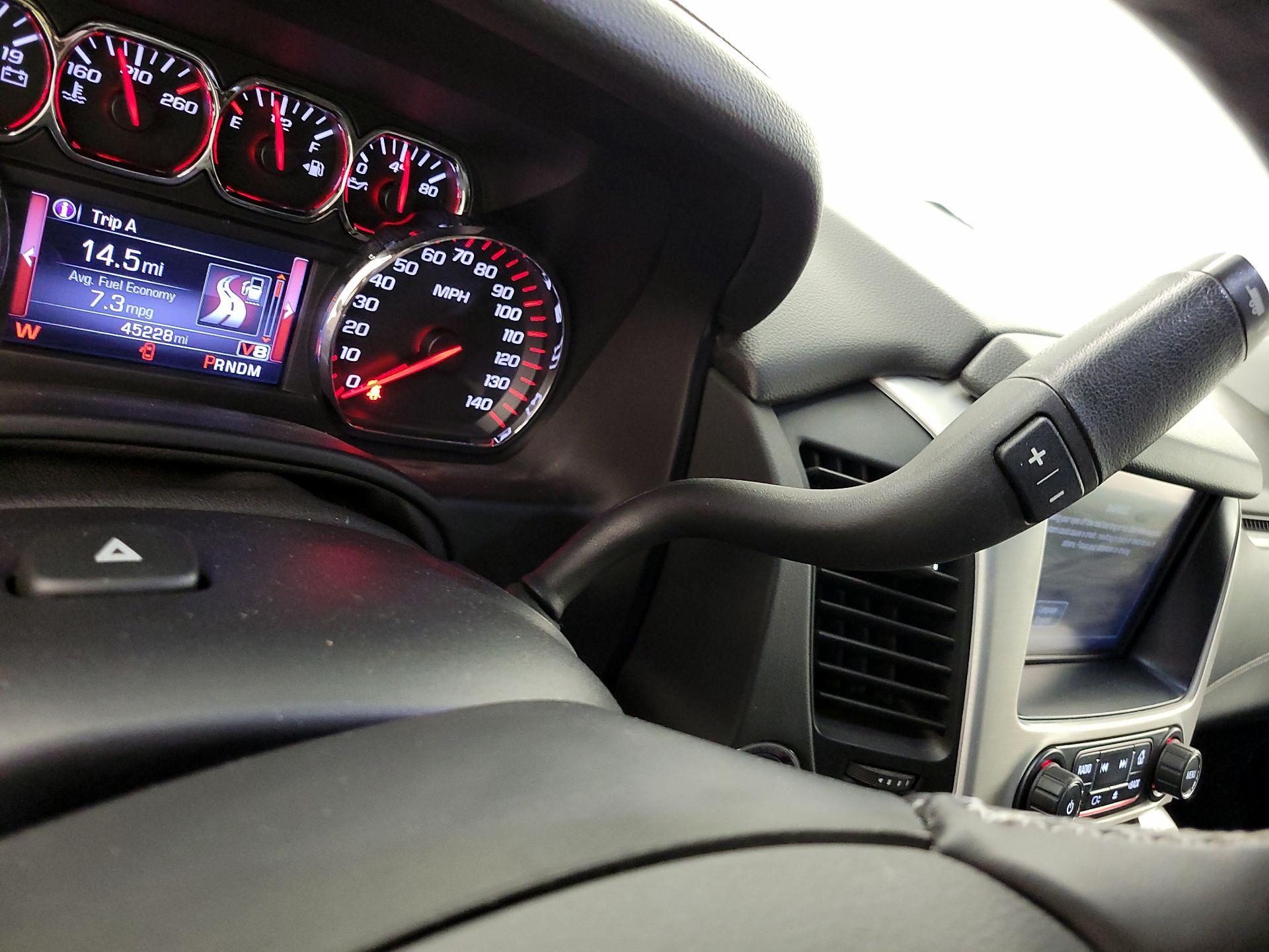 Thumbnail: 2016 GMC Yukon - 17