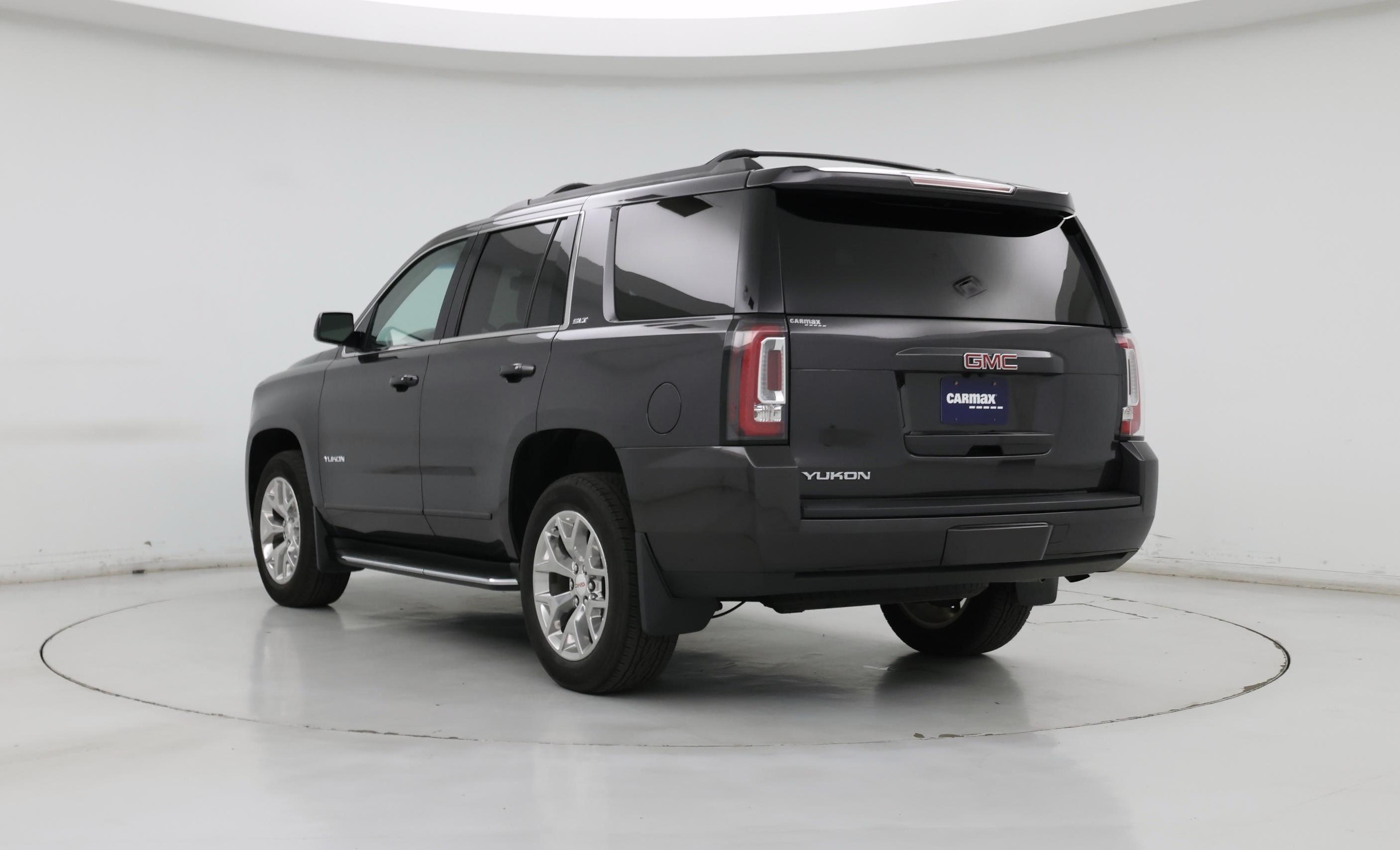 Thumbnail: 2016 GMC Yukon - 2