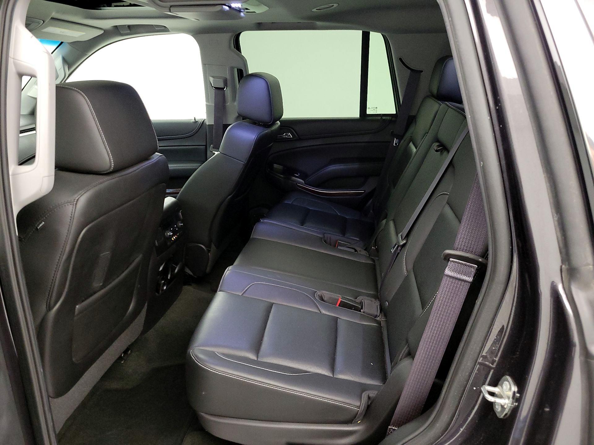 Thumbnail: 2016 GMC Yukon - 20