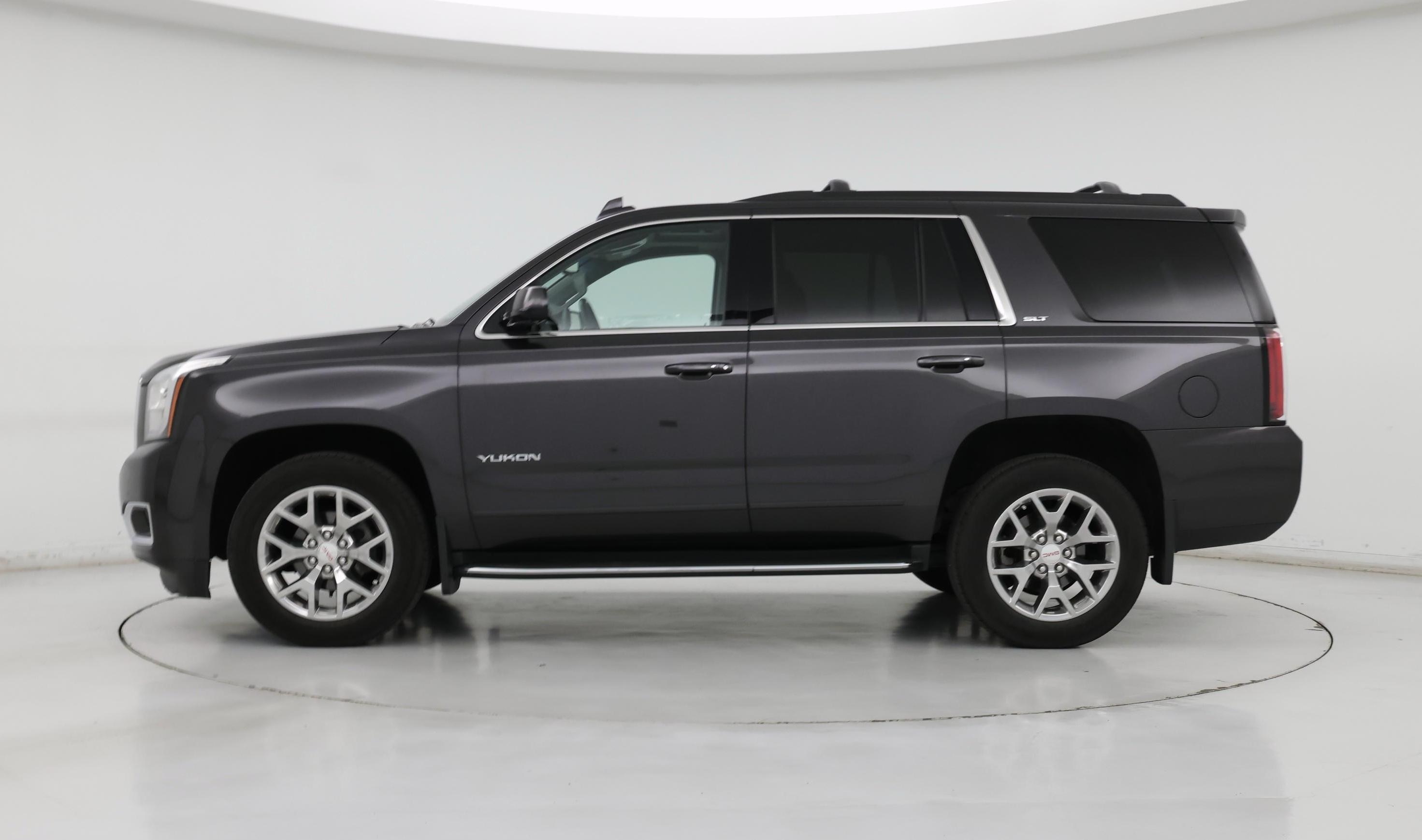 Thumbnail: 2016 GMC Yukon - 3