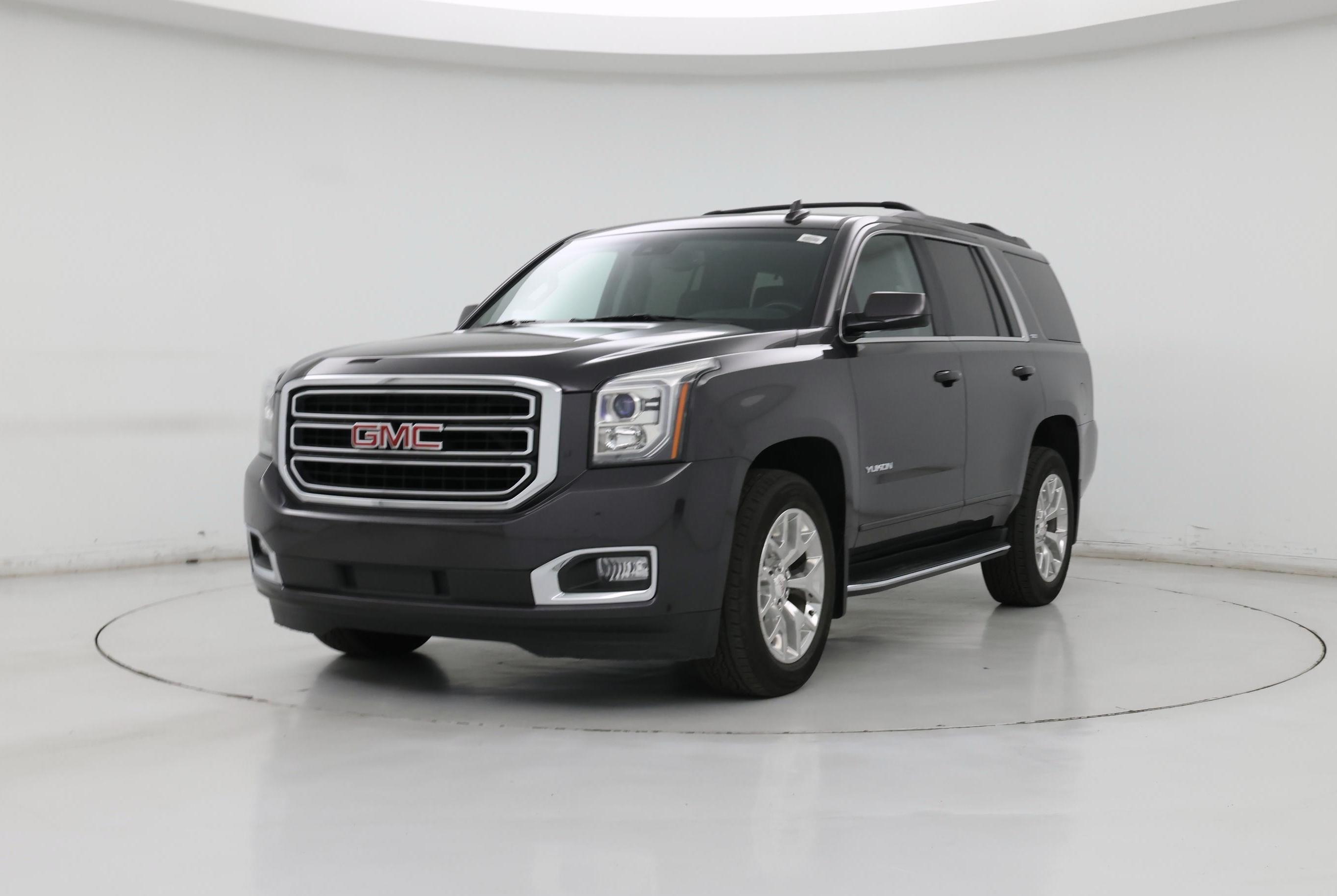 Thumbnail: 2016 GMC Yukon - 4