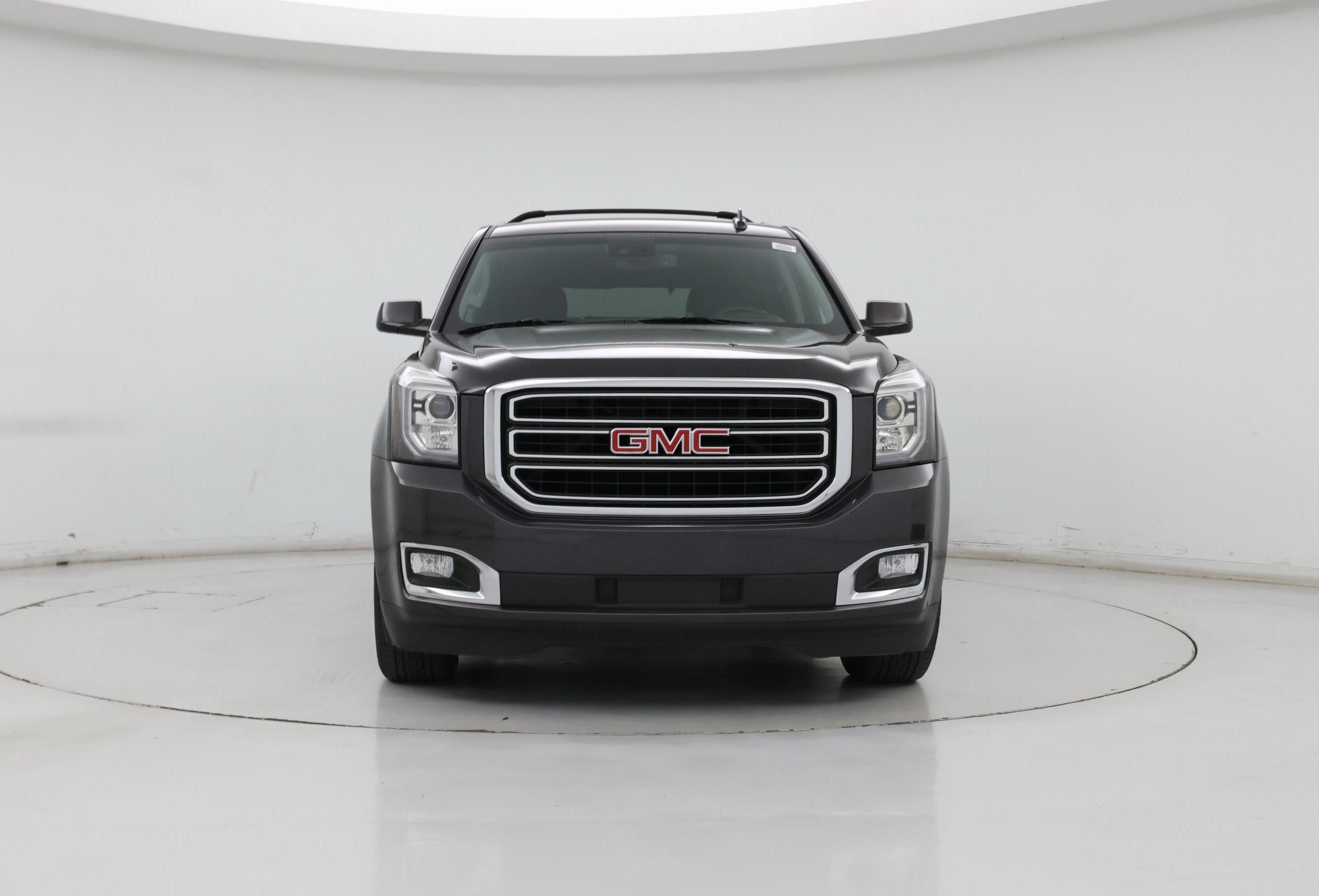 Thumbnail: 2016 GMC Yukon - 5