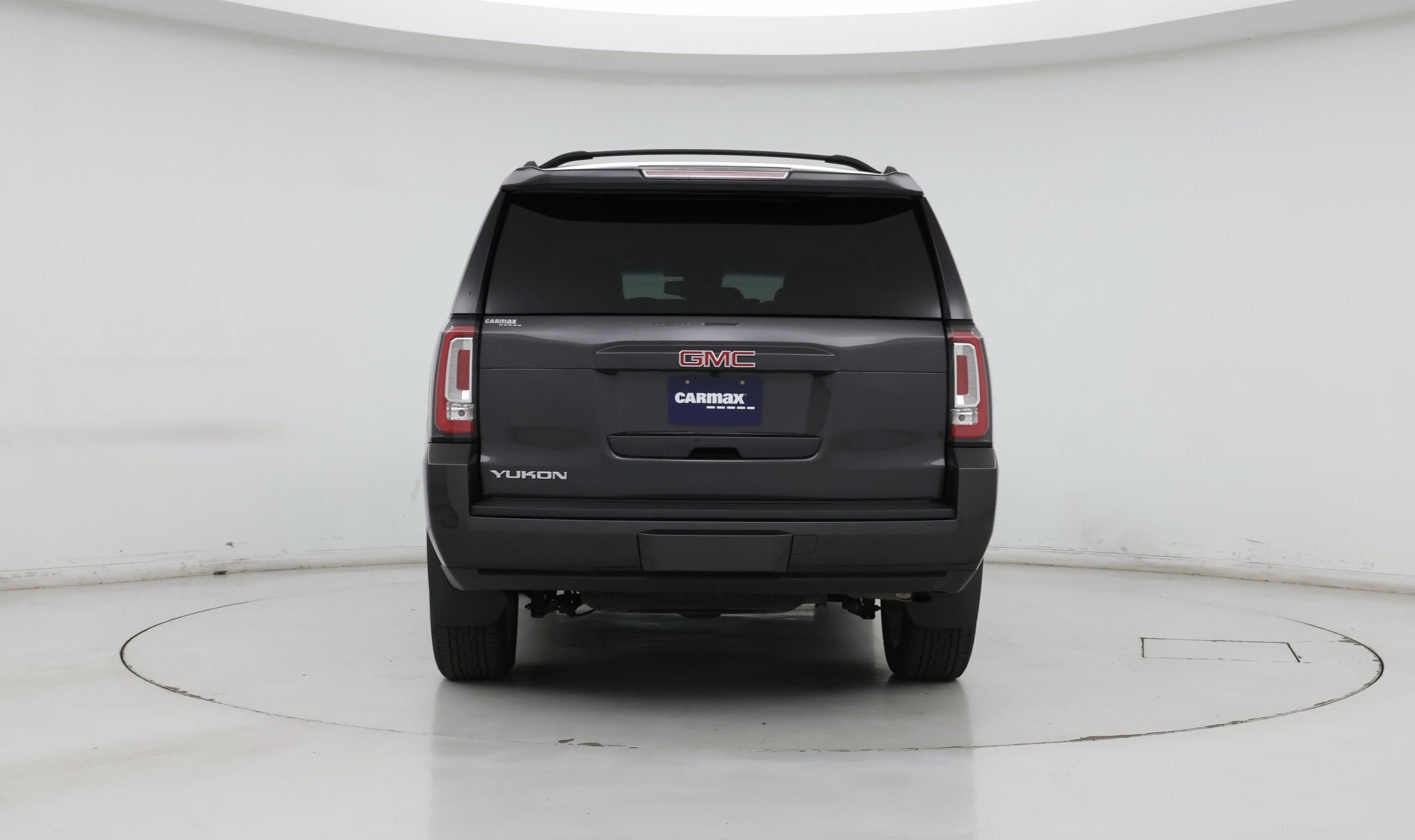 Thumbnail: 2016 GMC Yukon - 6