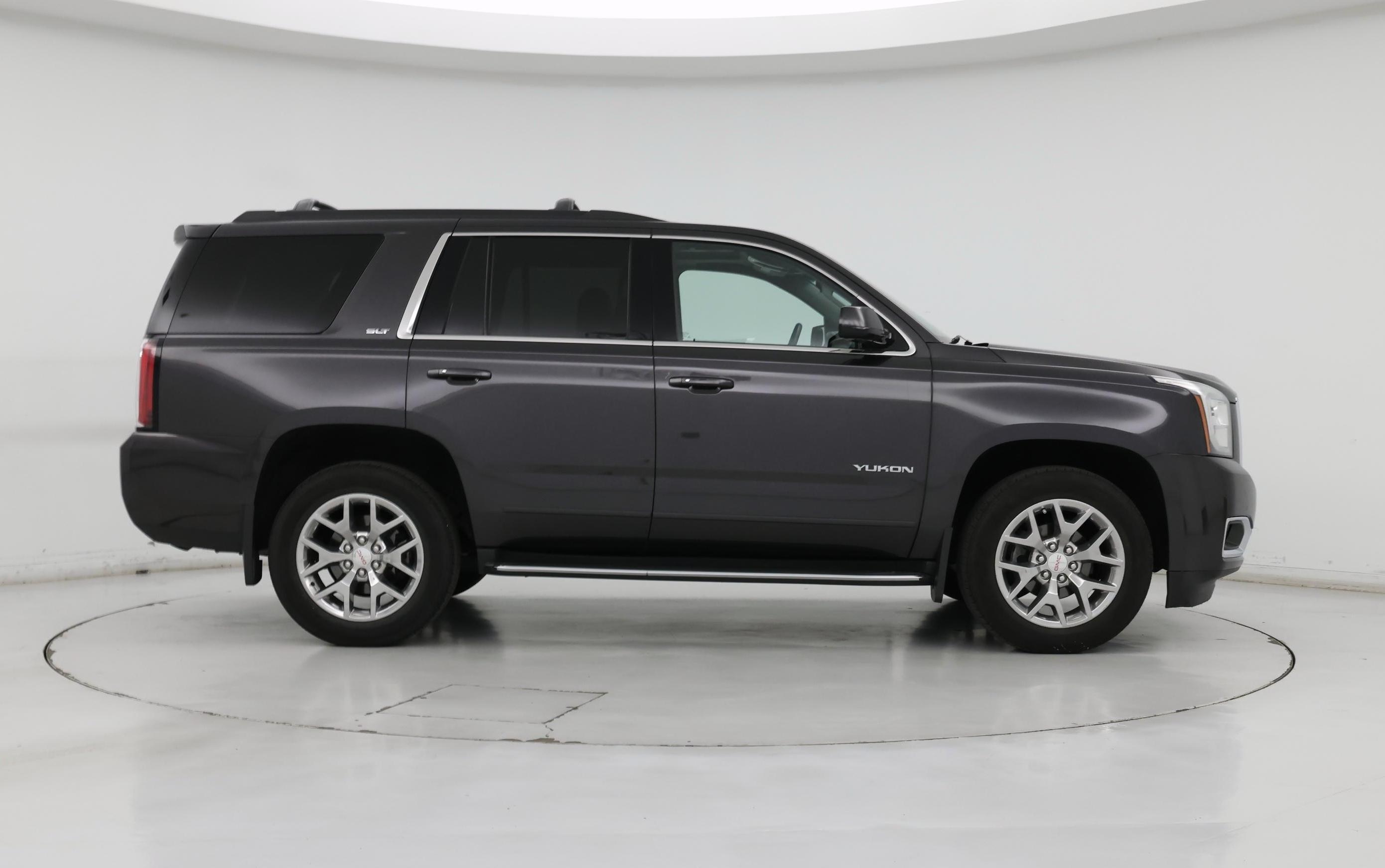 Thumbnail: 2016 GMC Yukon - 7
