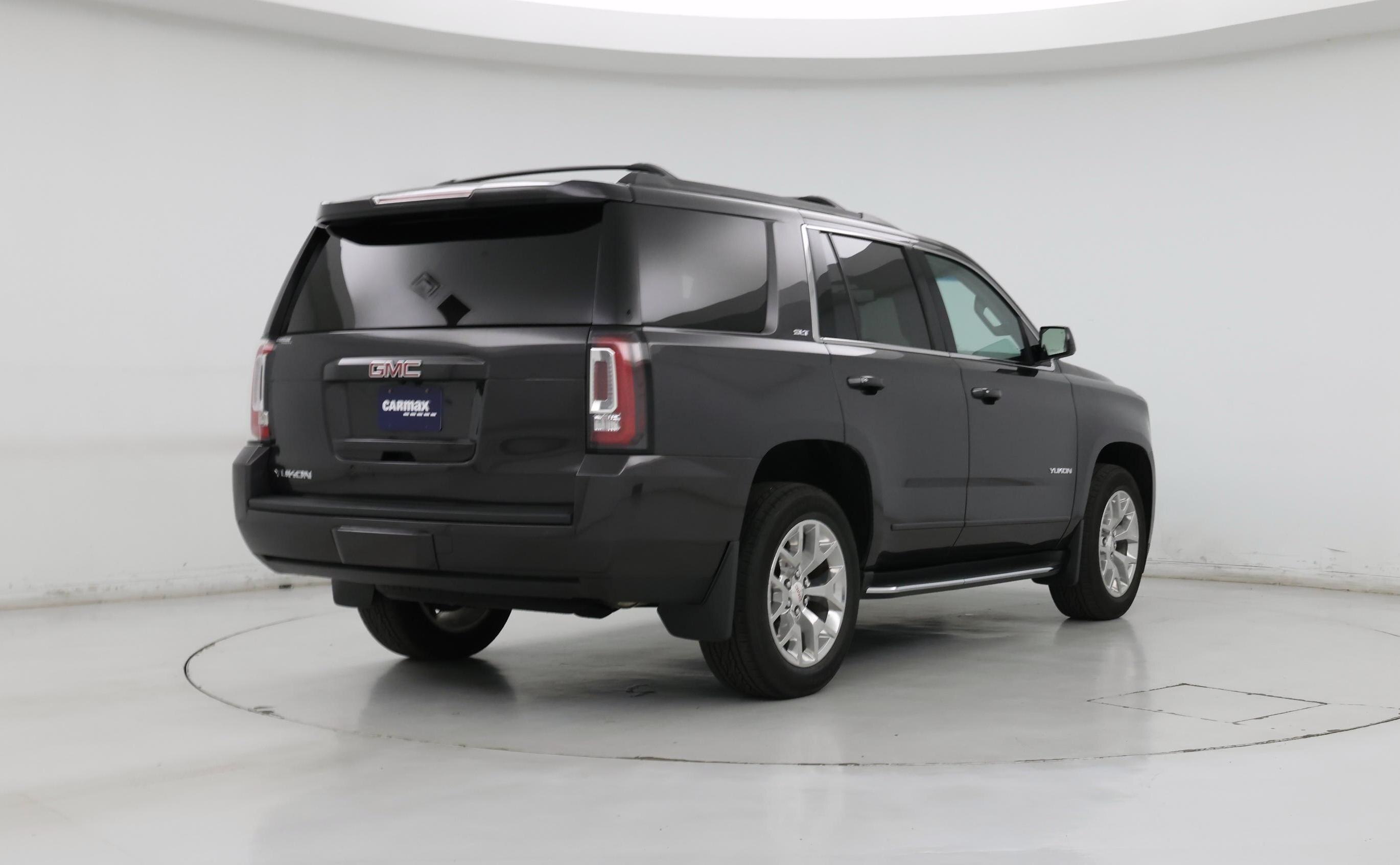 Thumbnail: 2016 GMC Yukon - 8