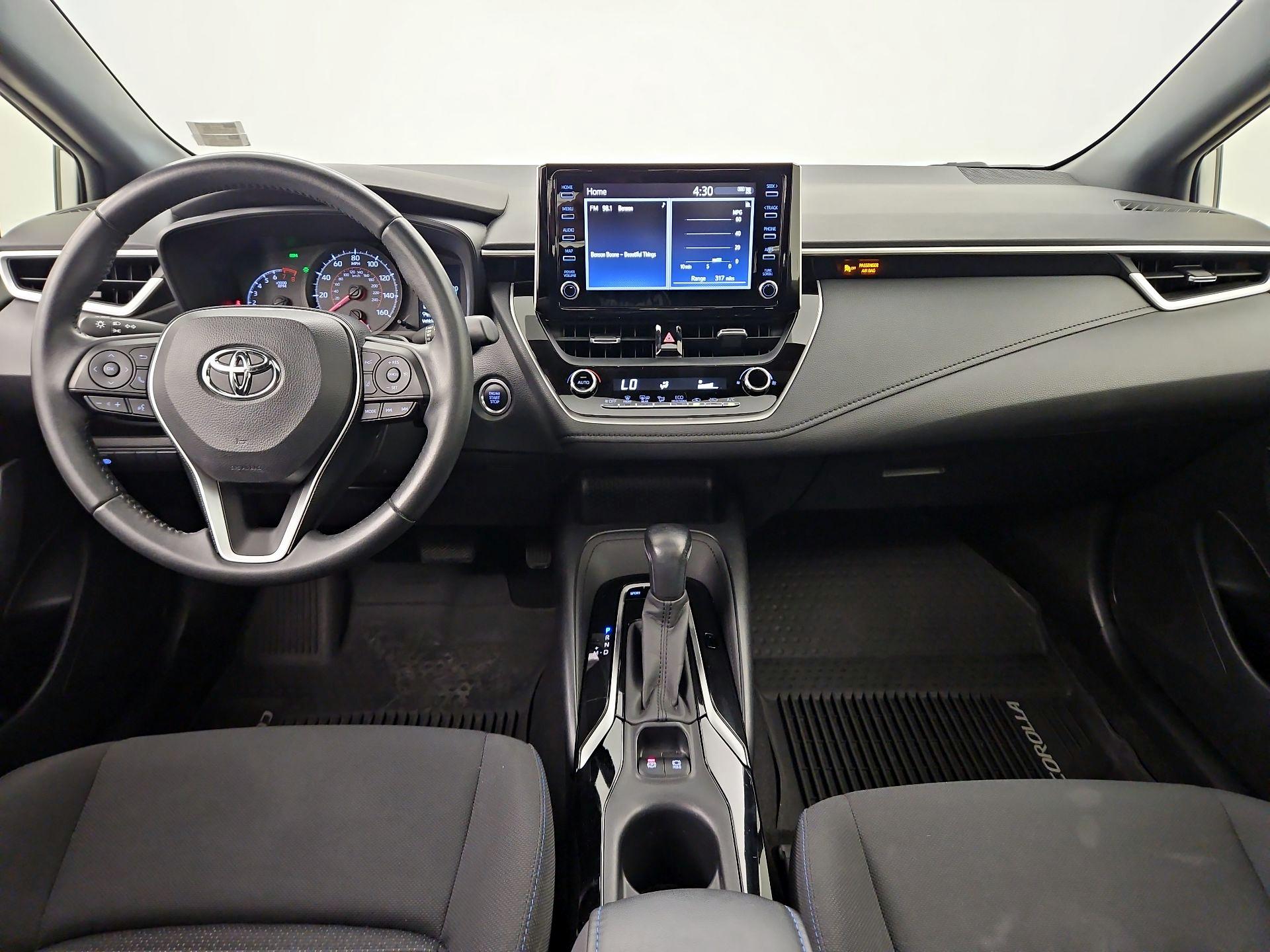 Thumbnail: 2020 Toyota Corolla - 9