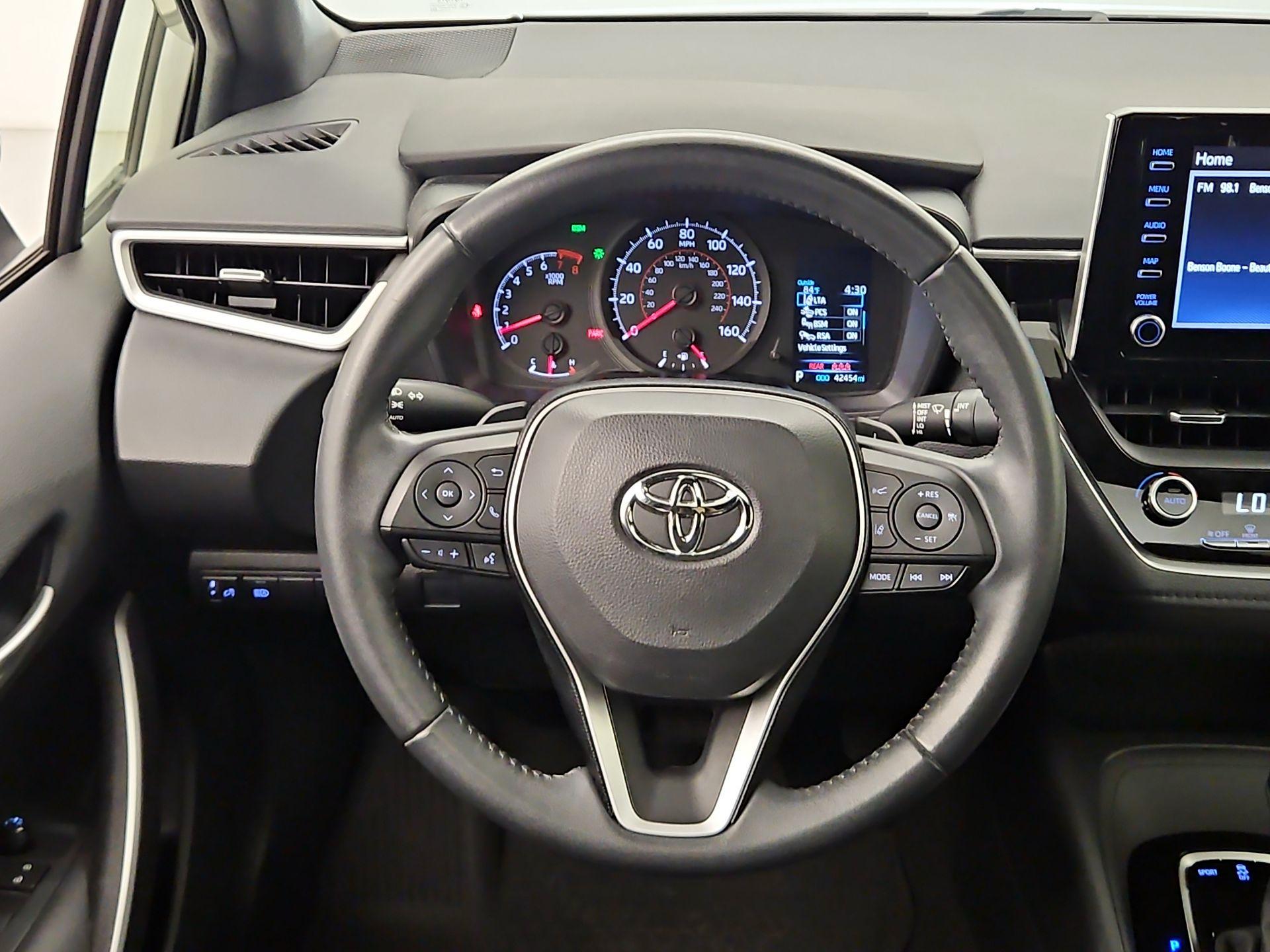 Thumbnail: 2020 Toyota Corolla - 10