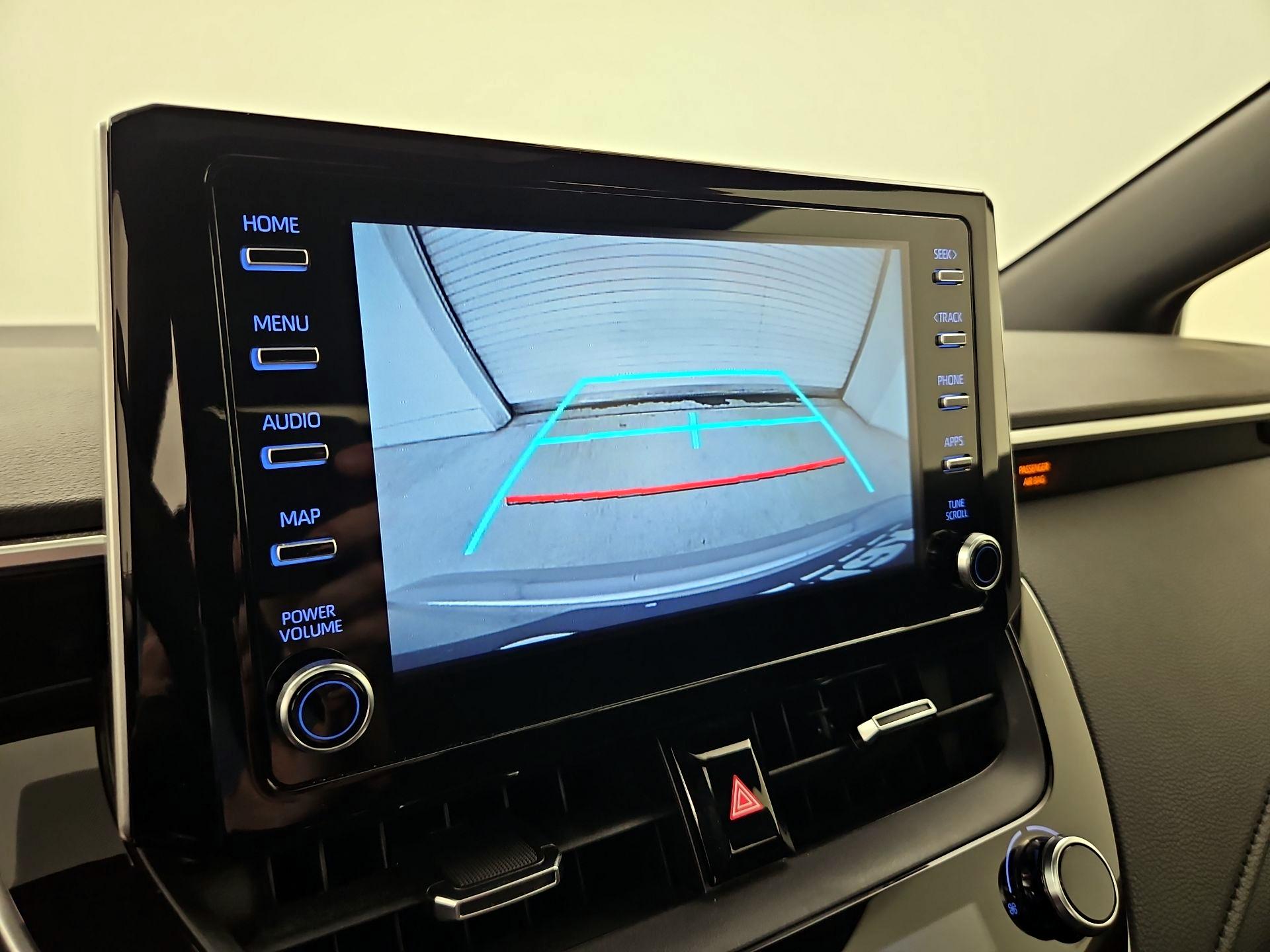 Thumbnail: 2020 Toyota Corolla - 14