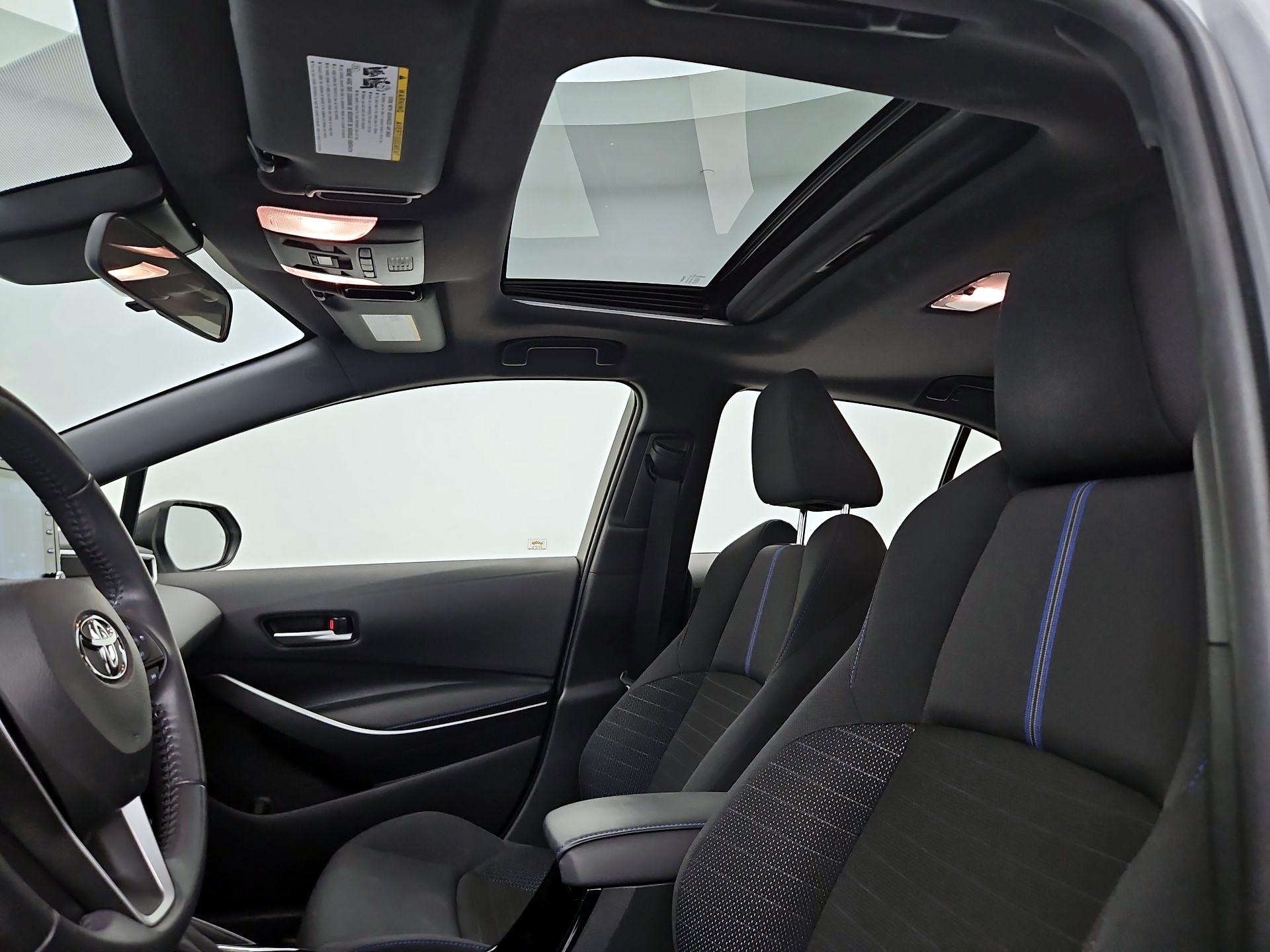 Thumbnail: 2020 Toyota Corolla - 19
