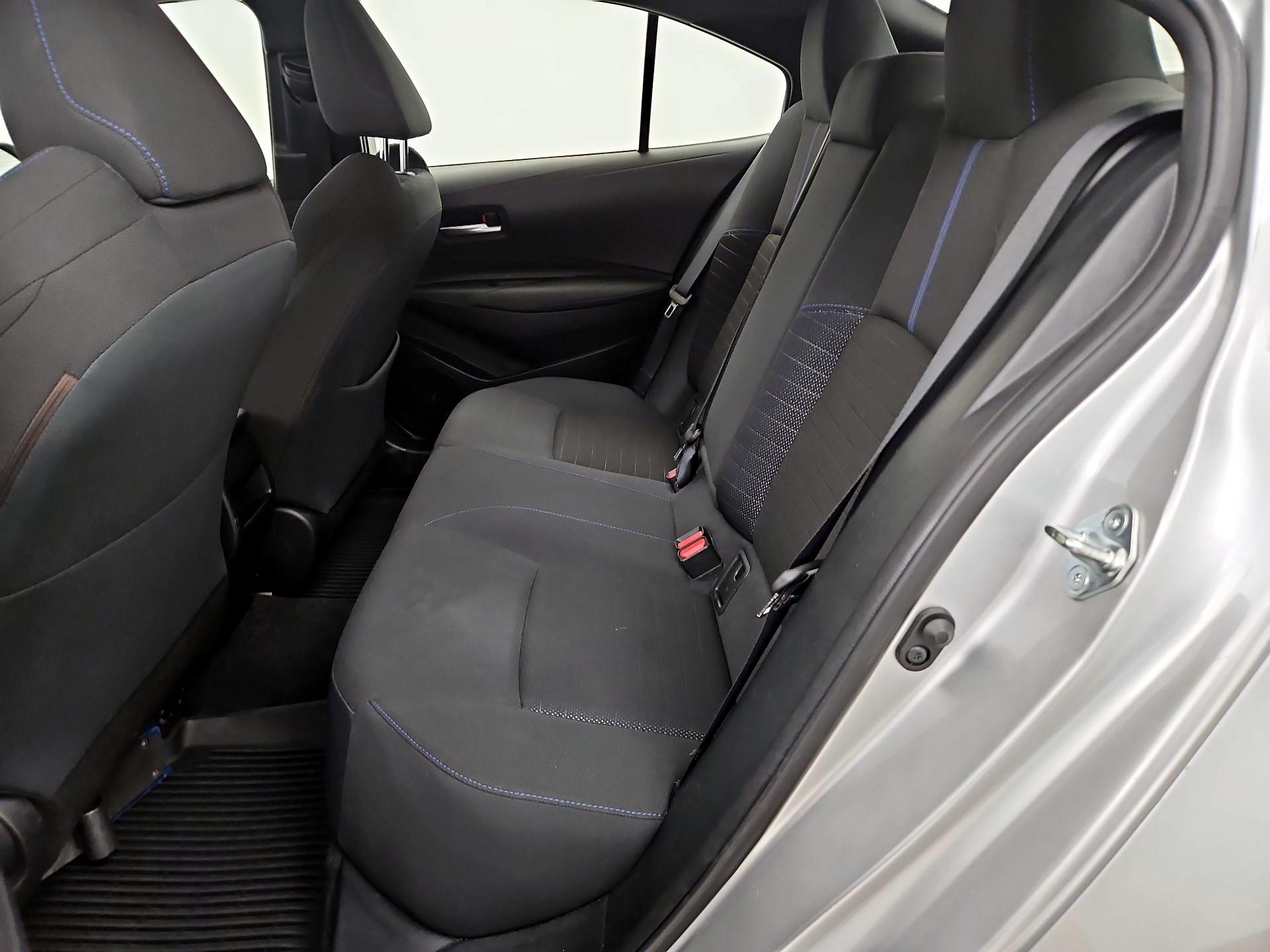 Thumbnail: 2020 Toyota Corolla - 20