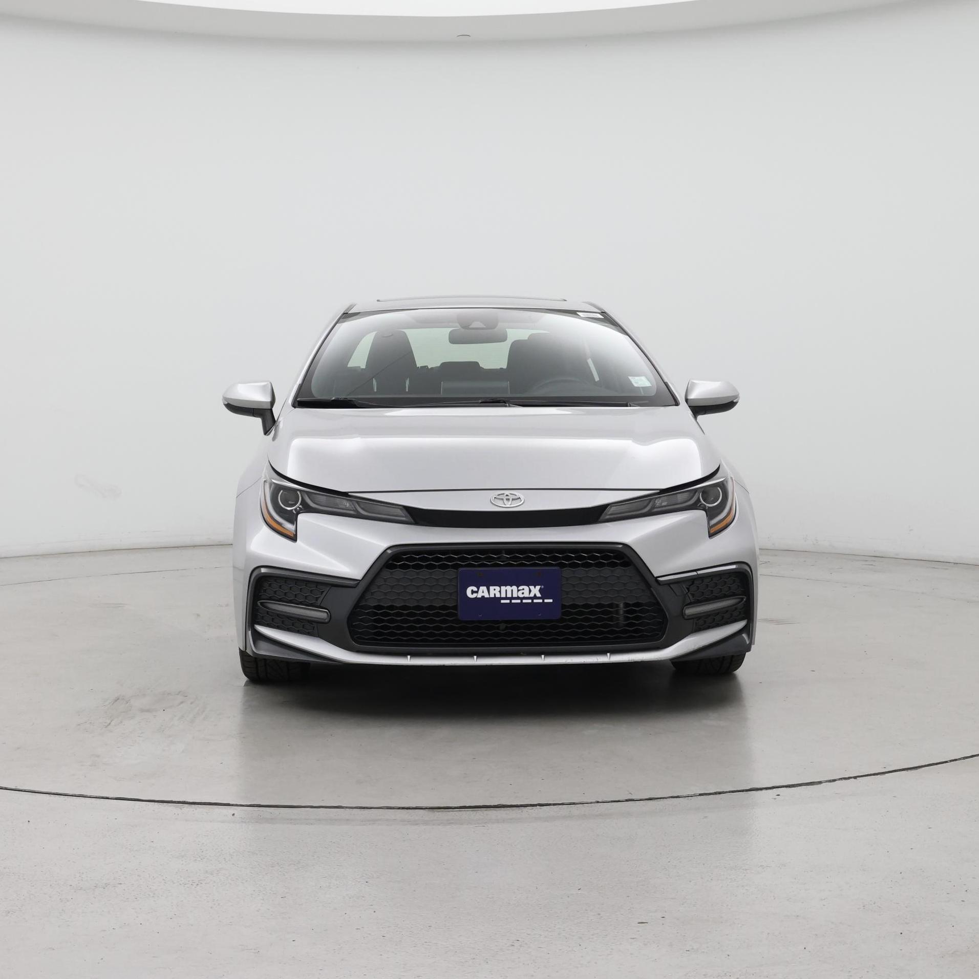 Thumbnail: 2020 Toyota Corolla - 5