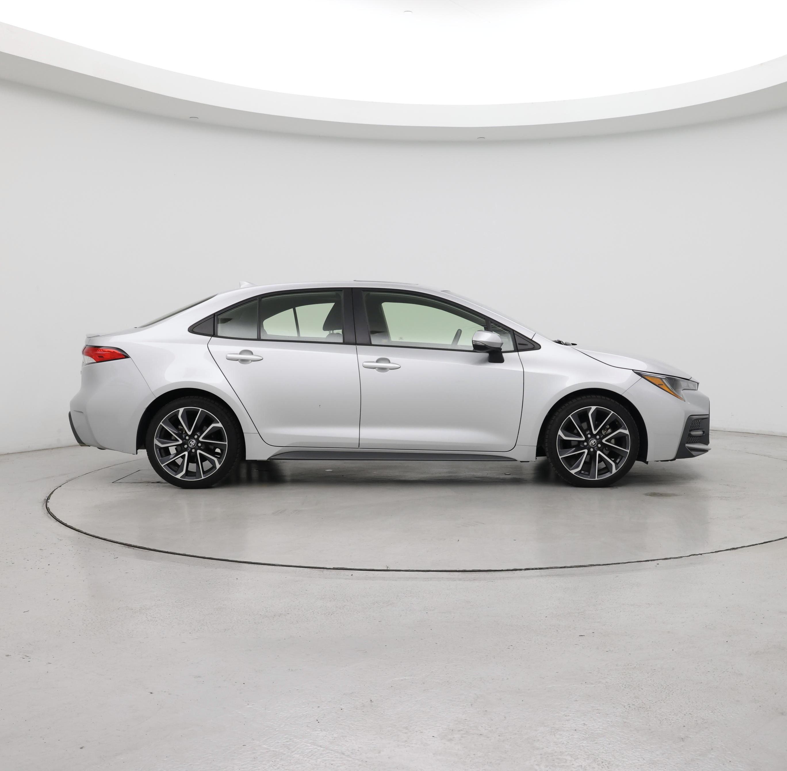 Thumbnail: 2020 Toyota Corolla - 7