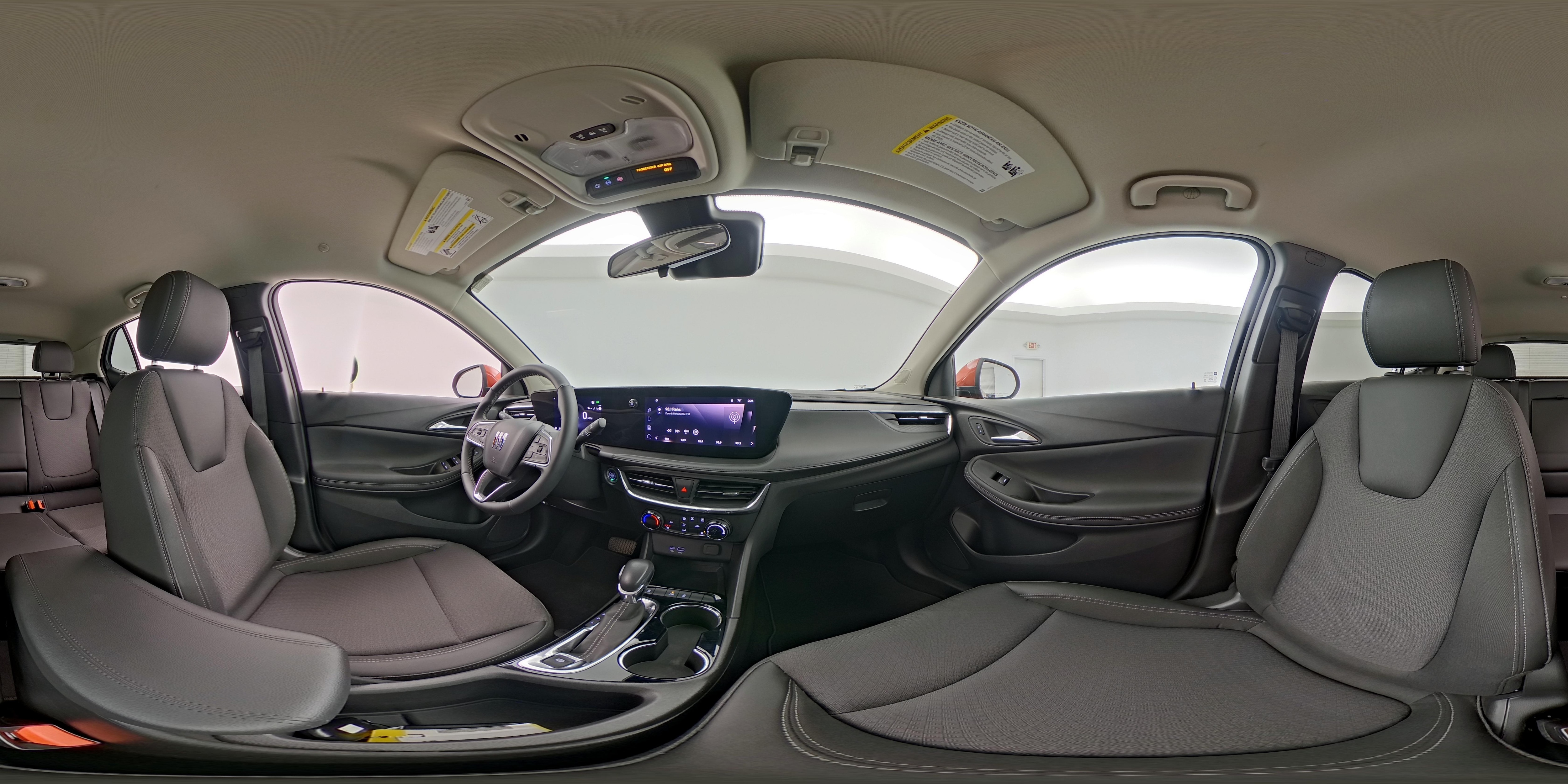 2024 Buick Encore GX Preferred - Photo 24