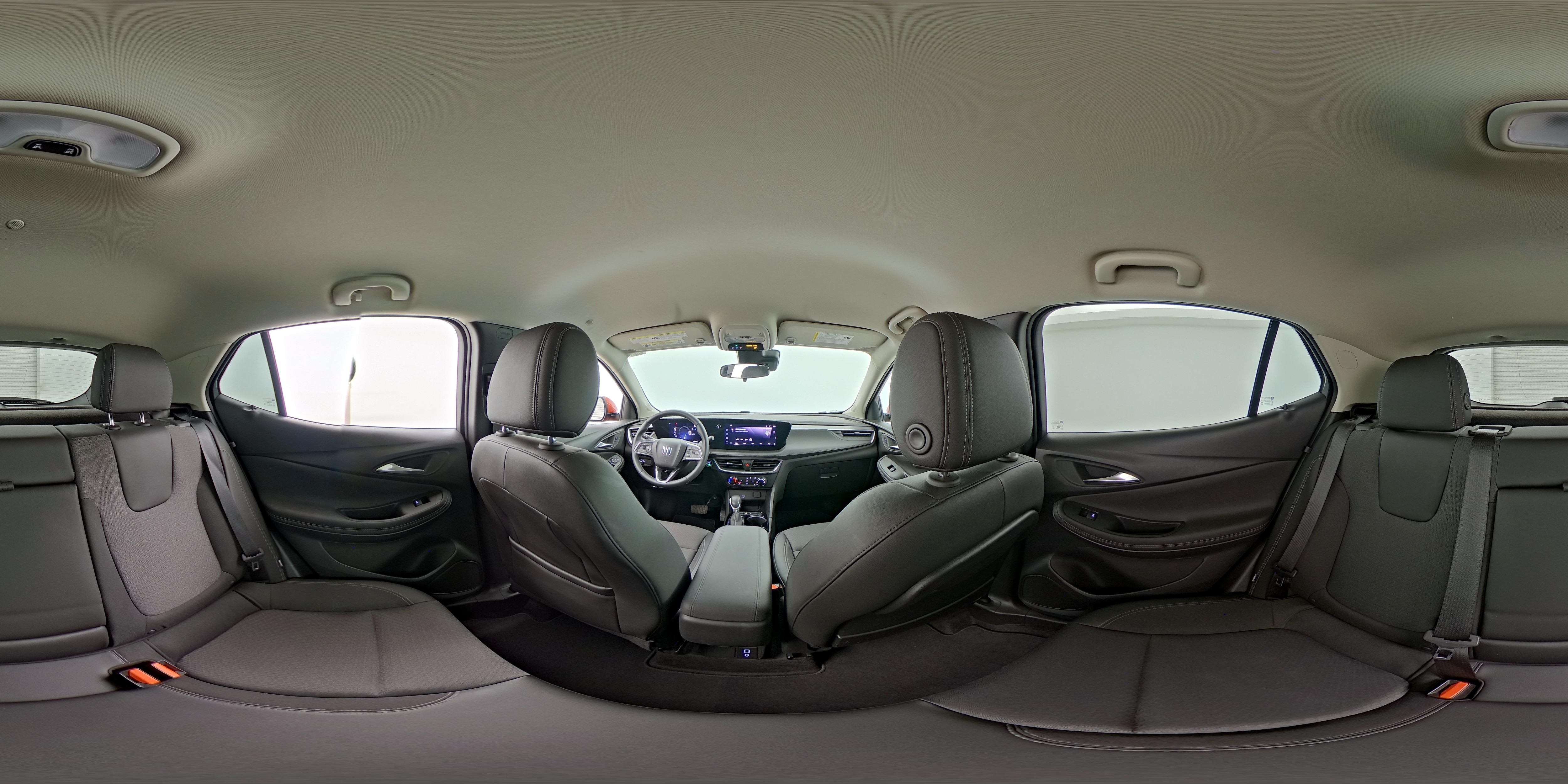 2024 Buick Encore GX Preferred - Photo 25
