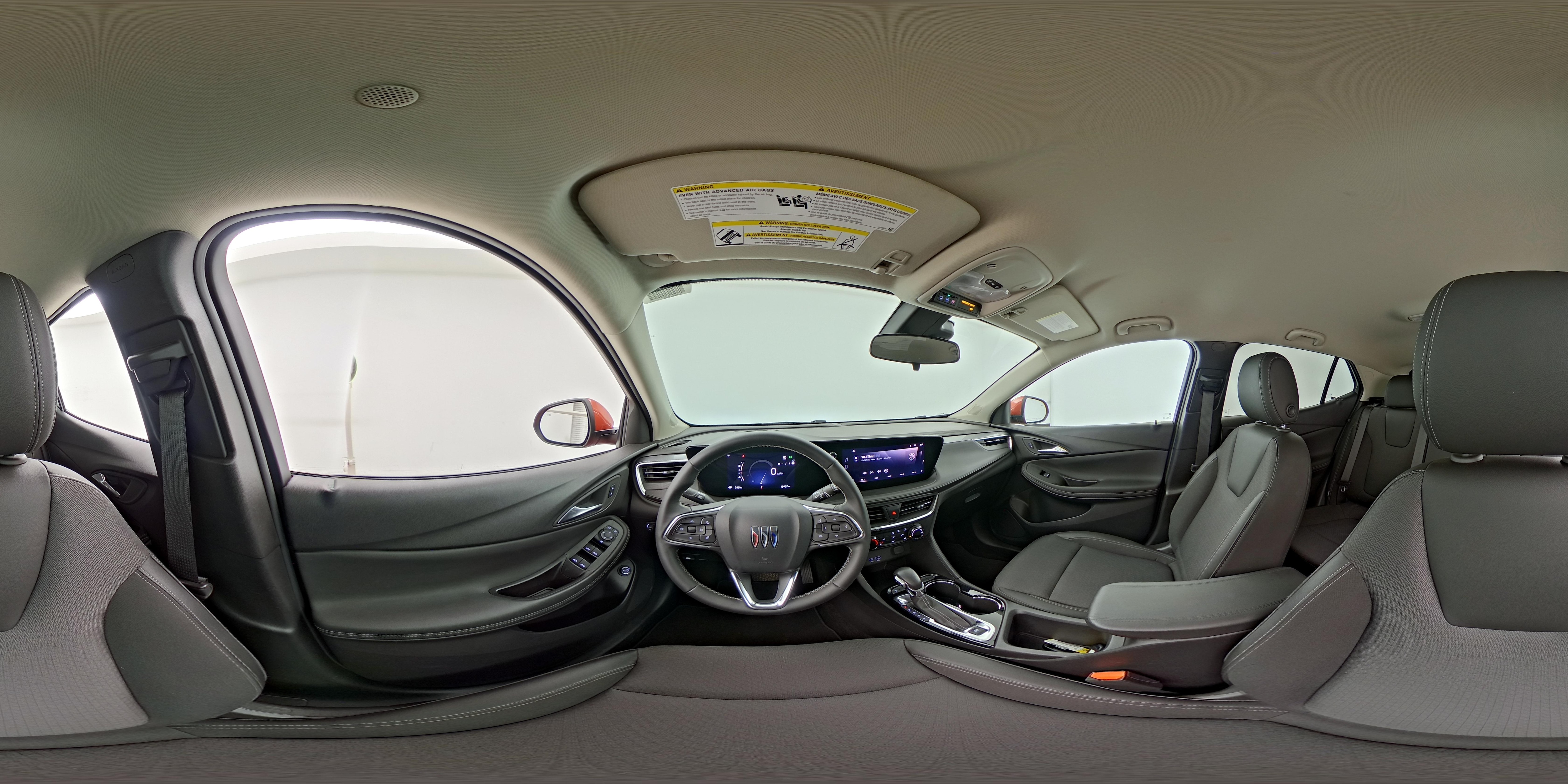 2024 Buick Encore GX Preferred - Photo 26
