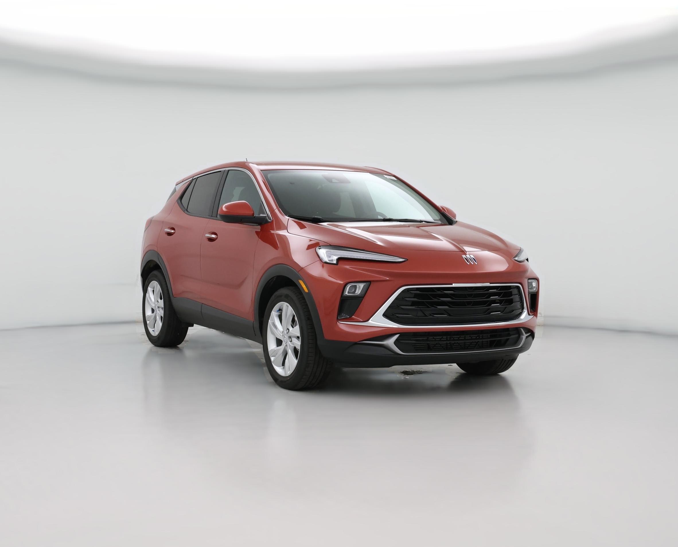 Thumbnail: 2024 Buick Encore GX - 1