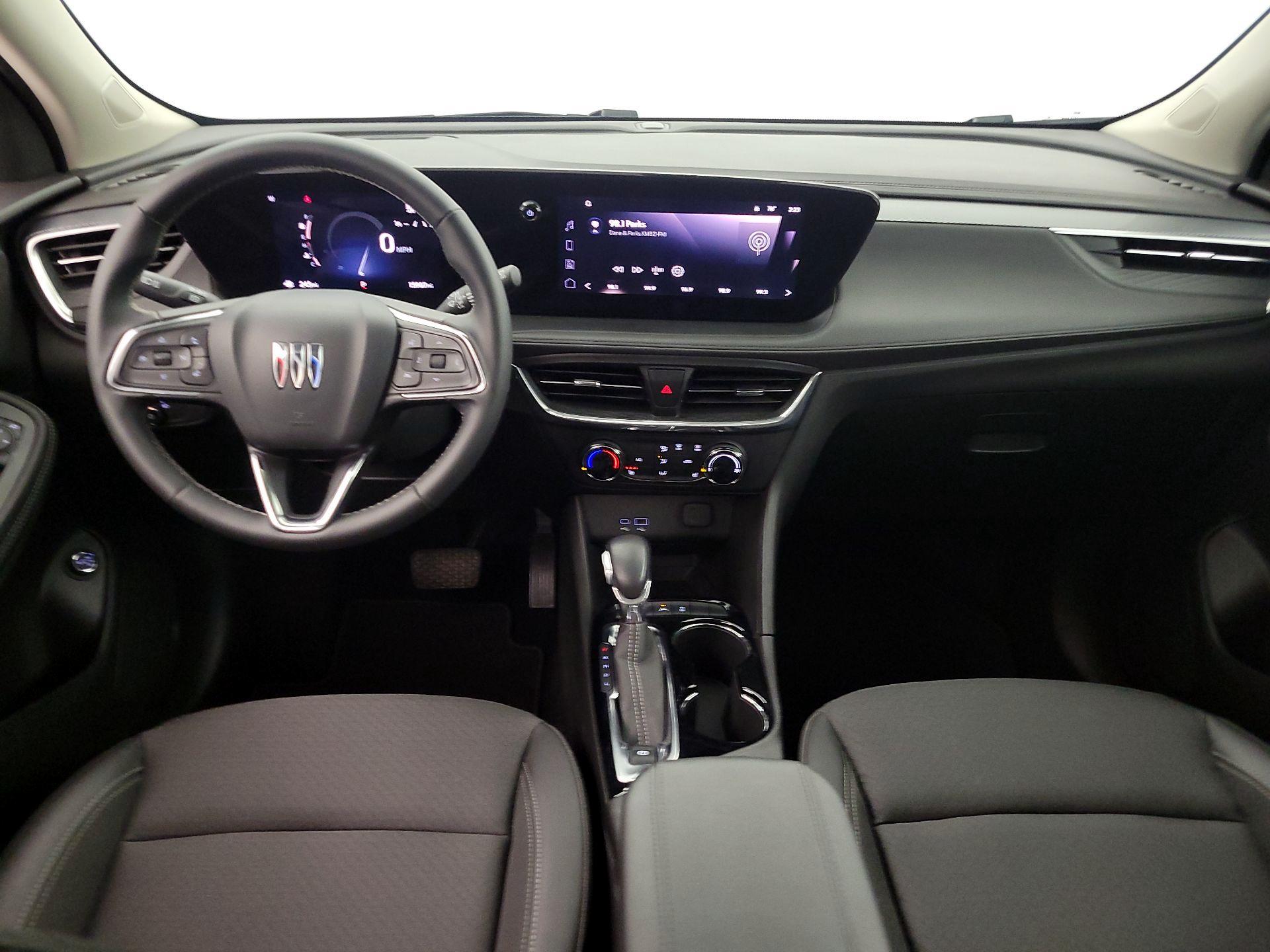 Thumbnail: 2024 Buick Encore GX - 9