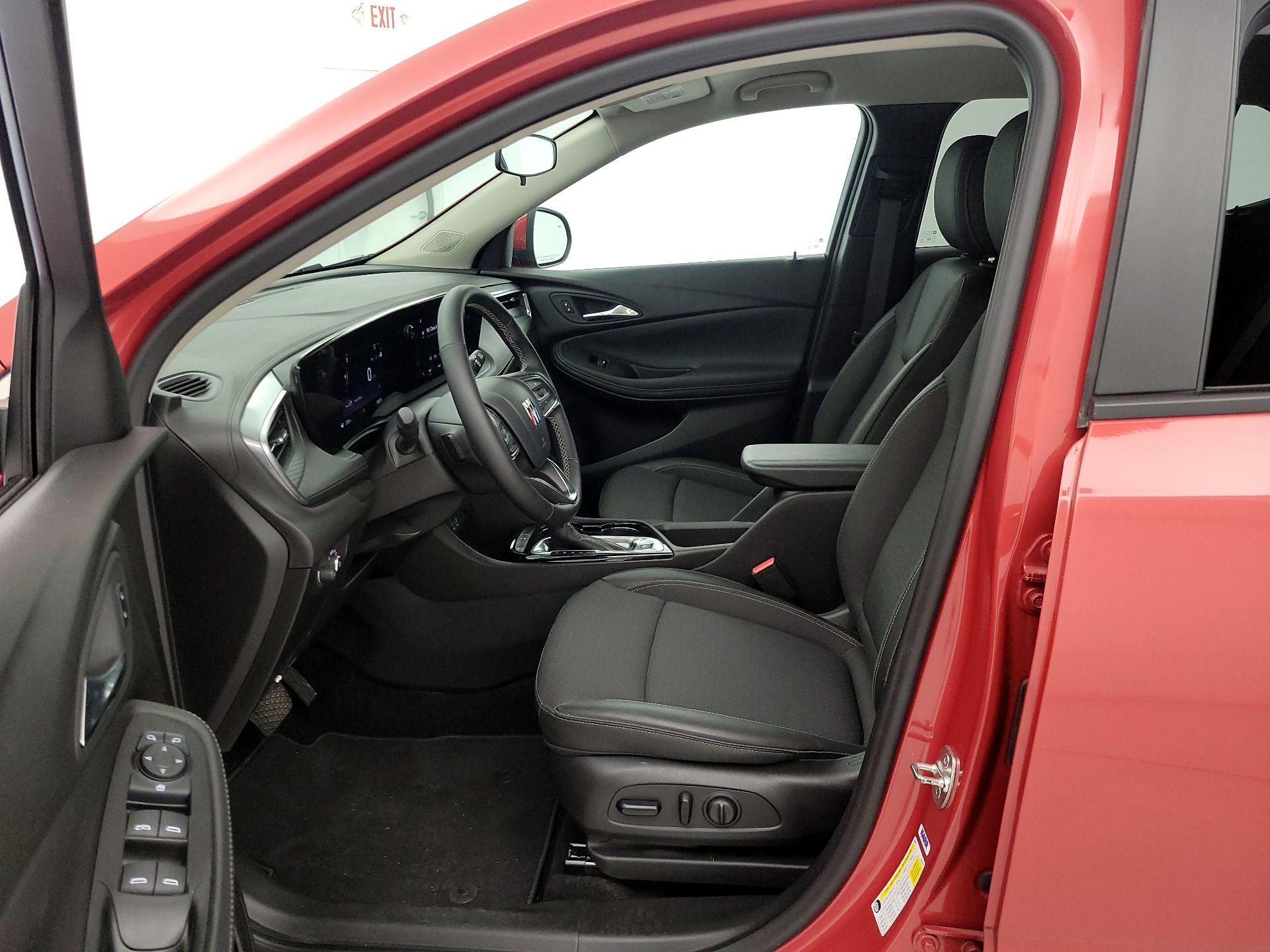 Thumbnail: 2024 Buick Encore GX - 11
