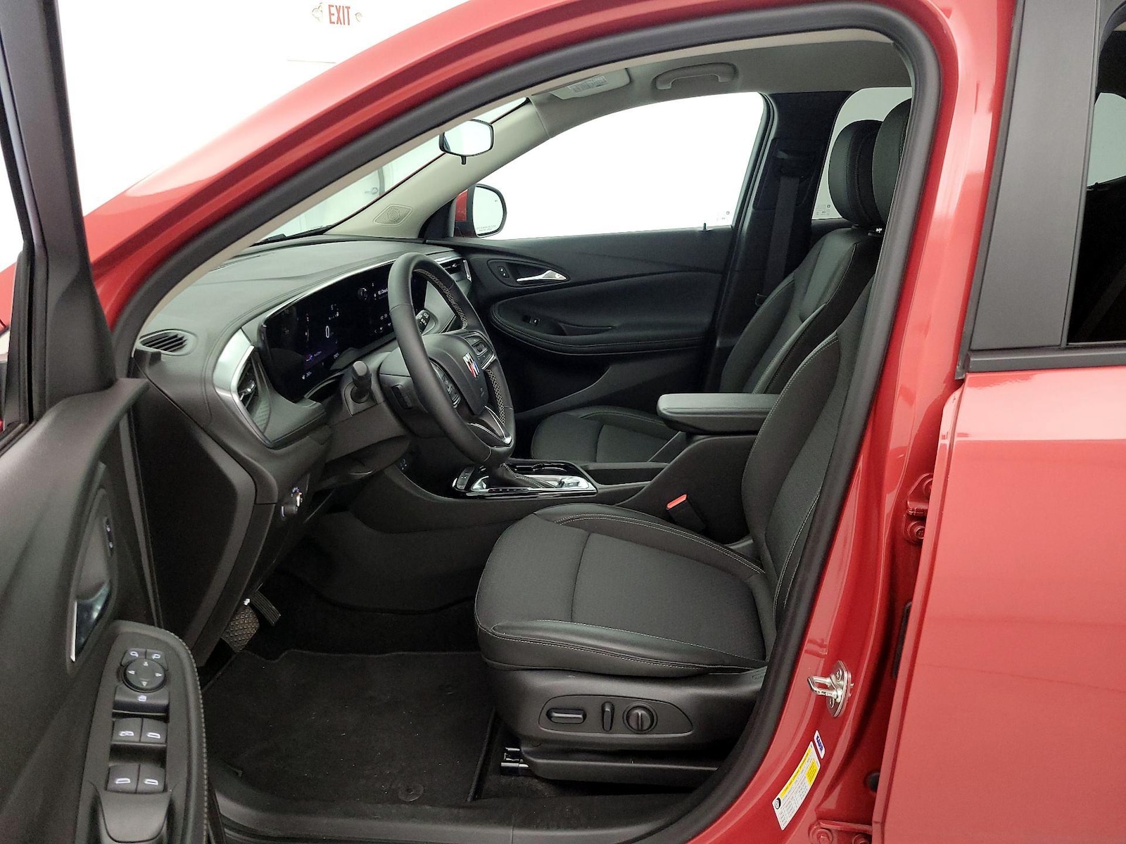 2024 Buick Encore GX Preferred - Photo 12