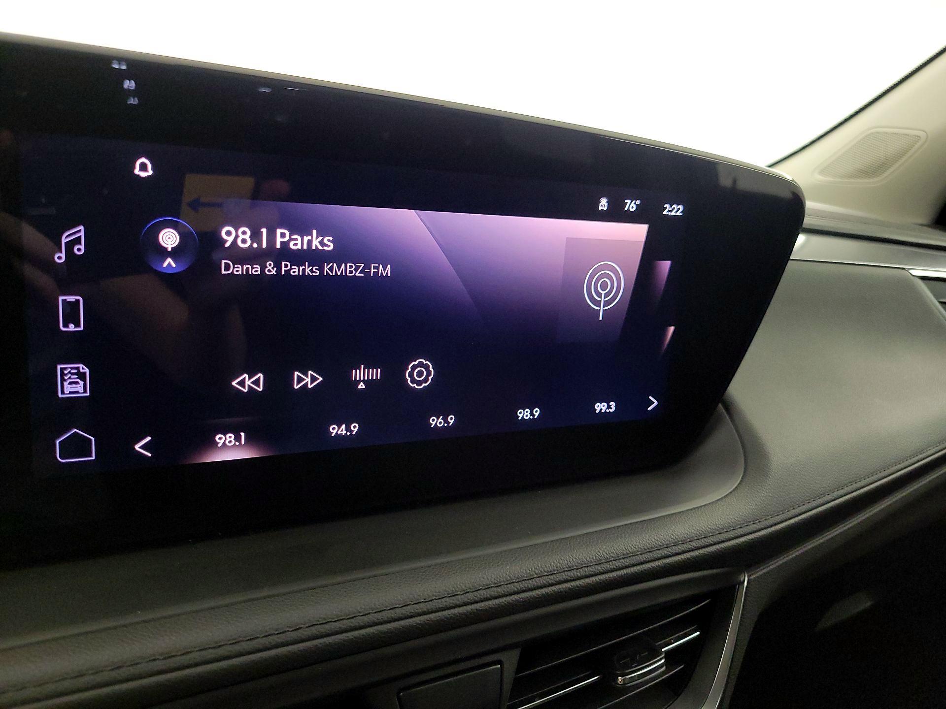 Thumbnail: 2024 Buick Encore GX - 15