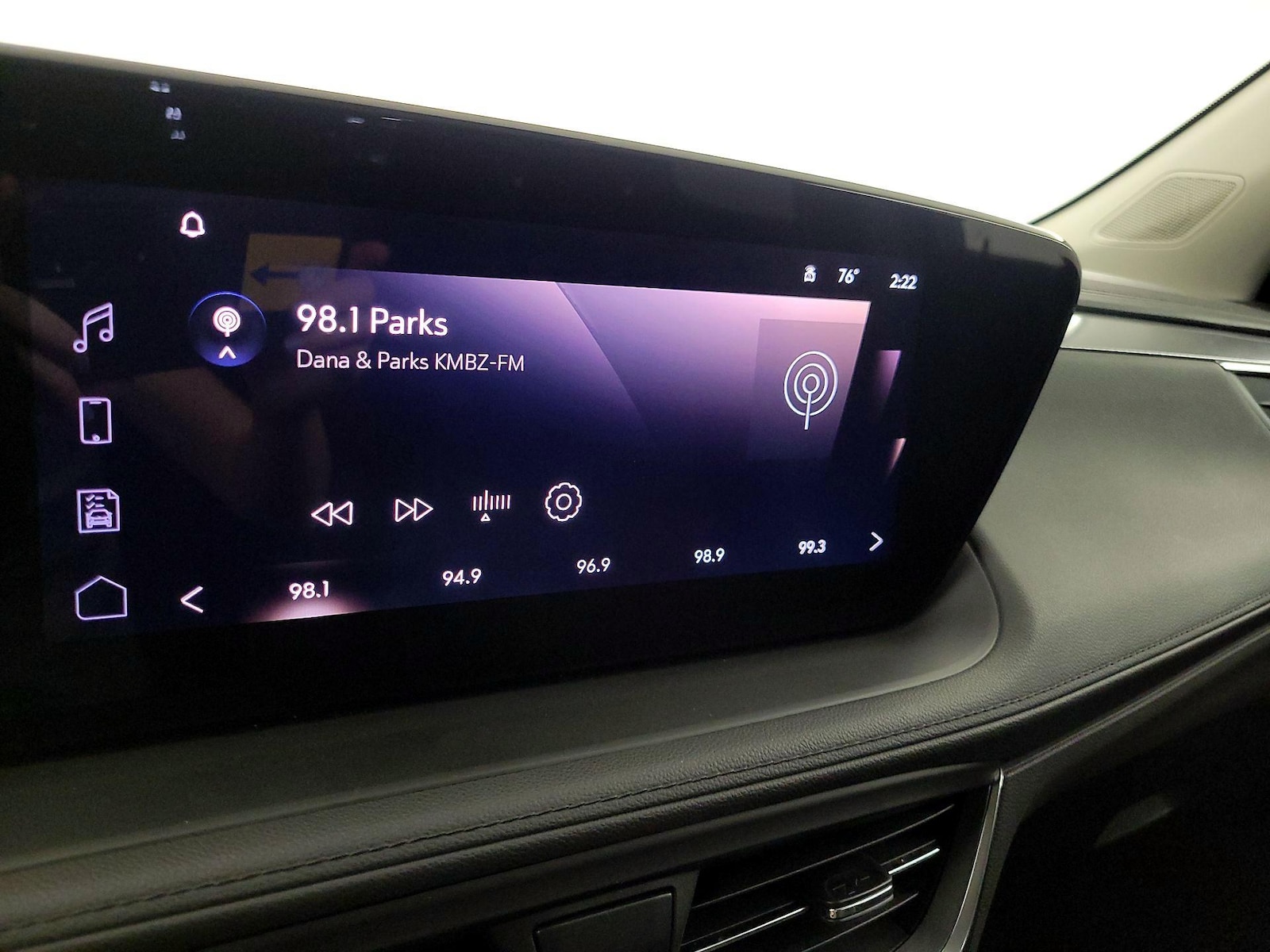 2024 Buick Encore GX Preferred - Photo 16