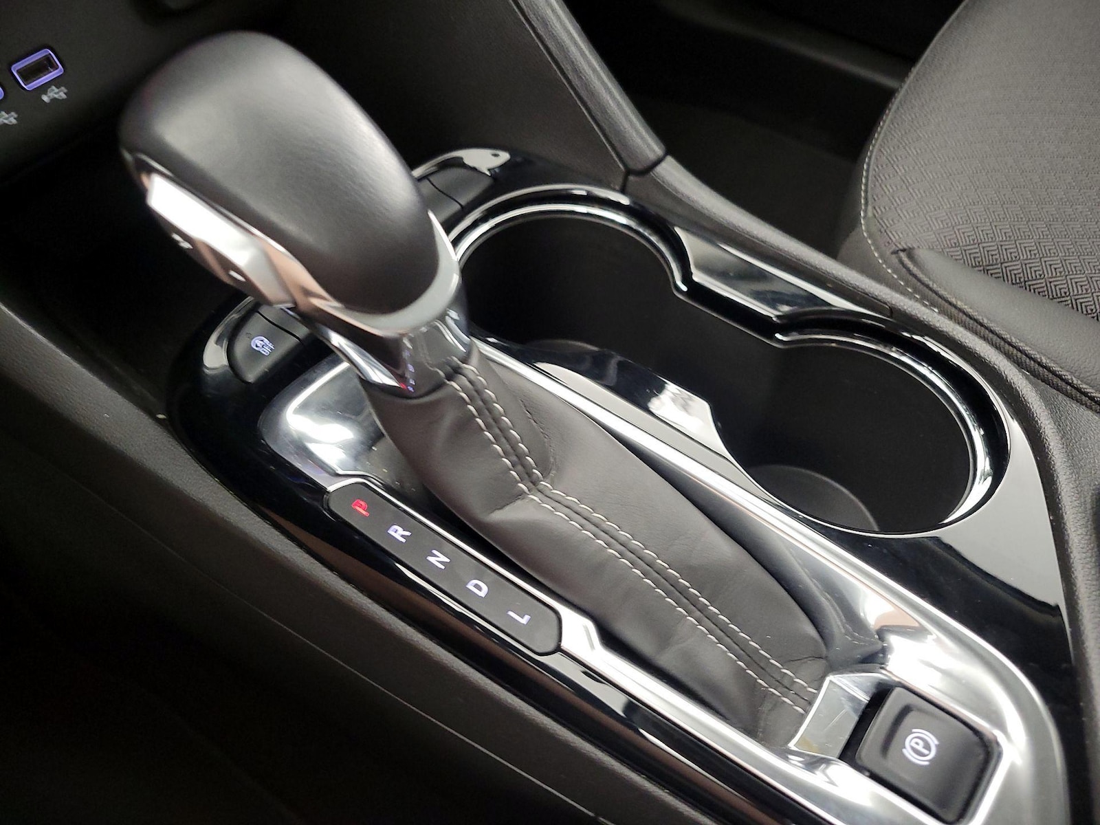 2024 Buick Encore GX Preferred - Photo 18