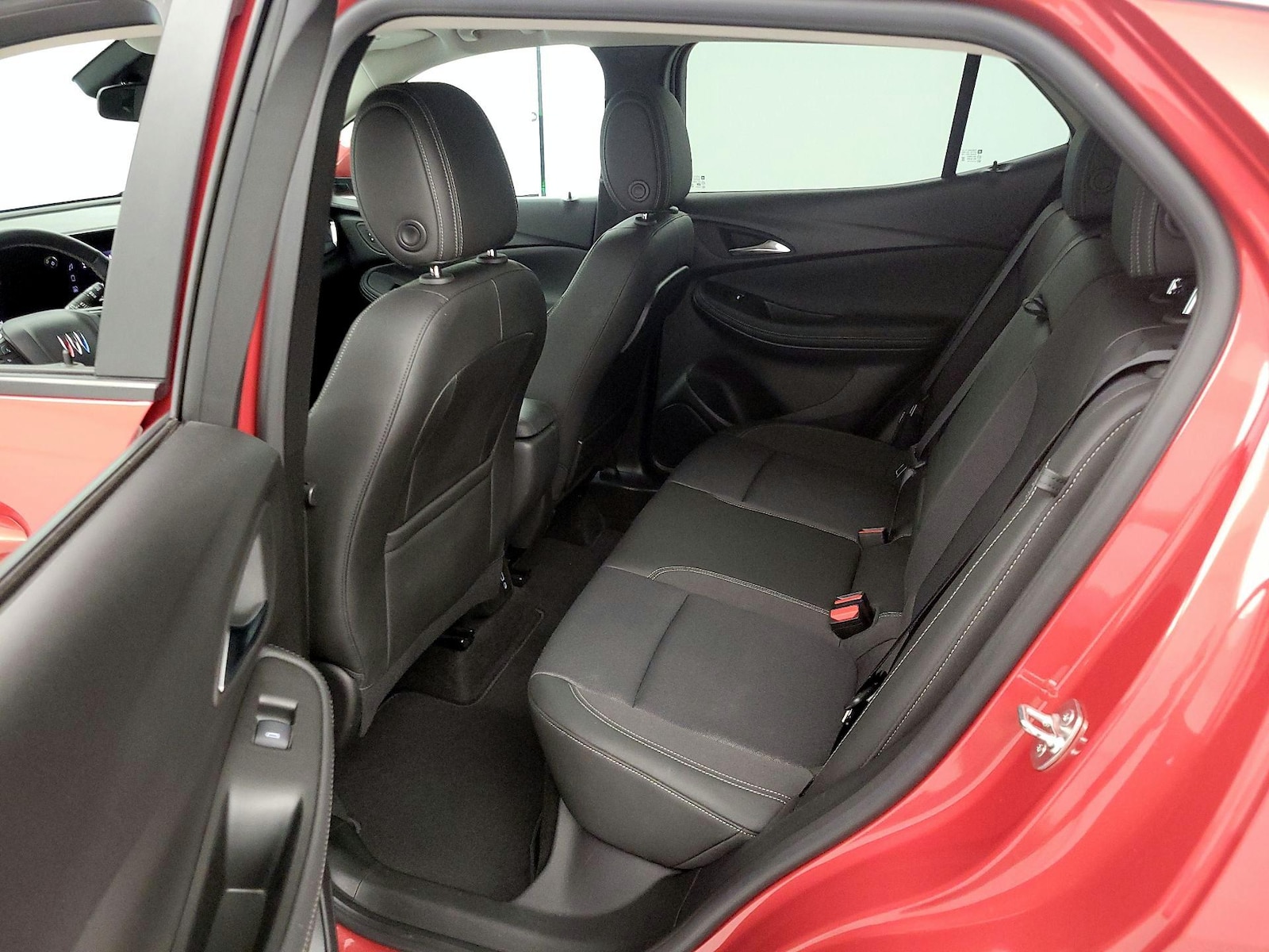 2024 Buick Encore GX Preferred - Photo 20