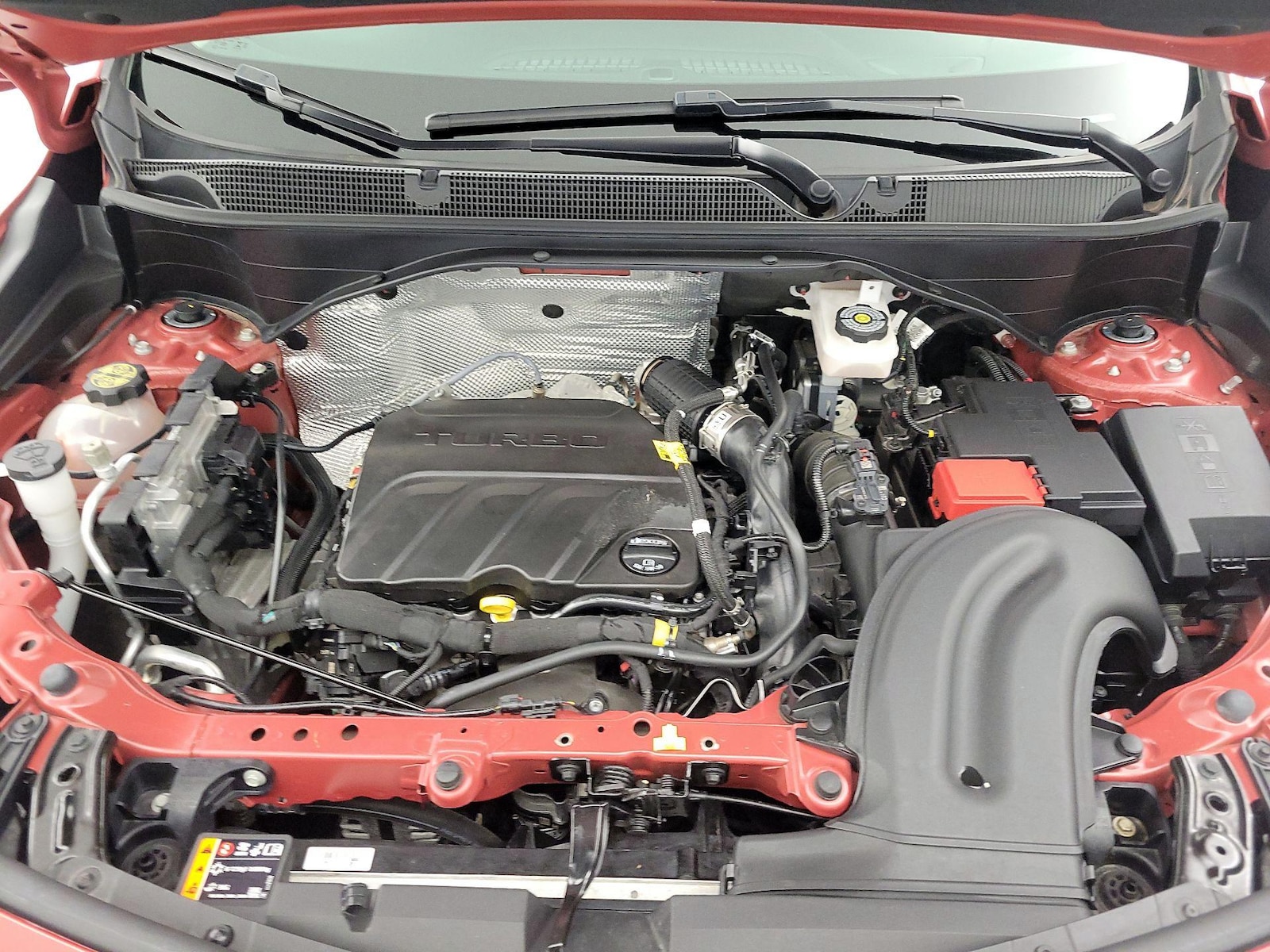2024 Buick Encore GX Preferred - Photo 22