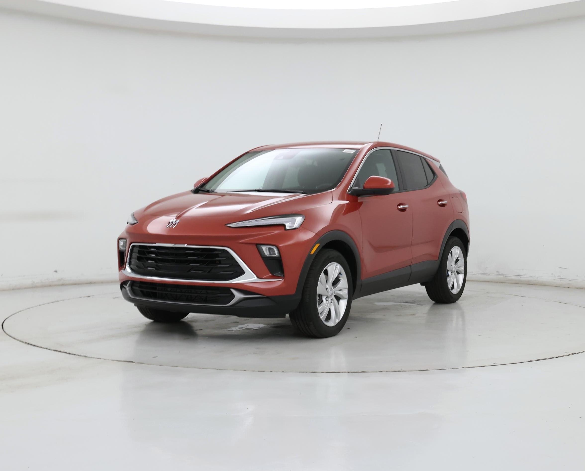 Thumbnail: 2024 Buick Encore GX - 4