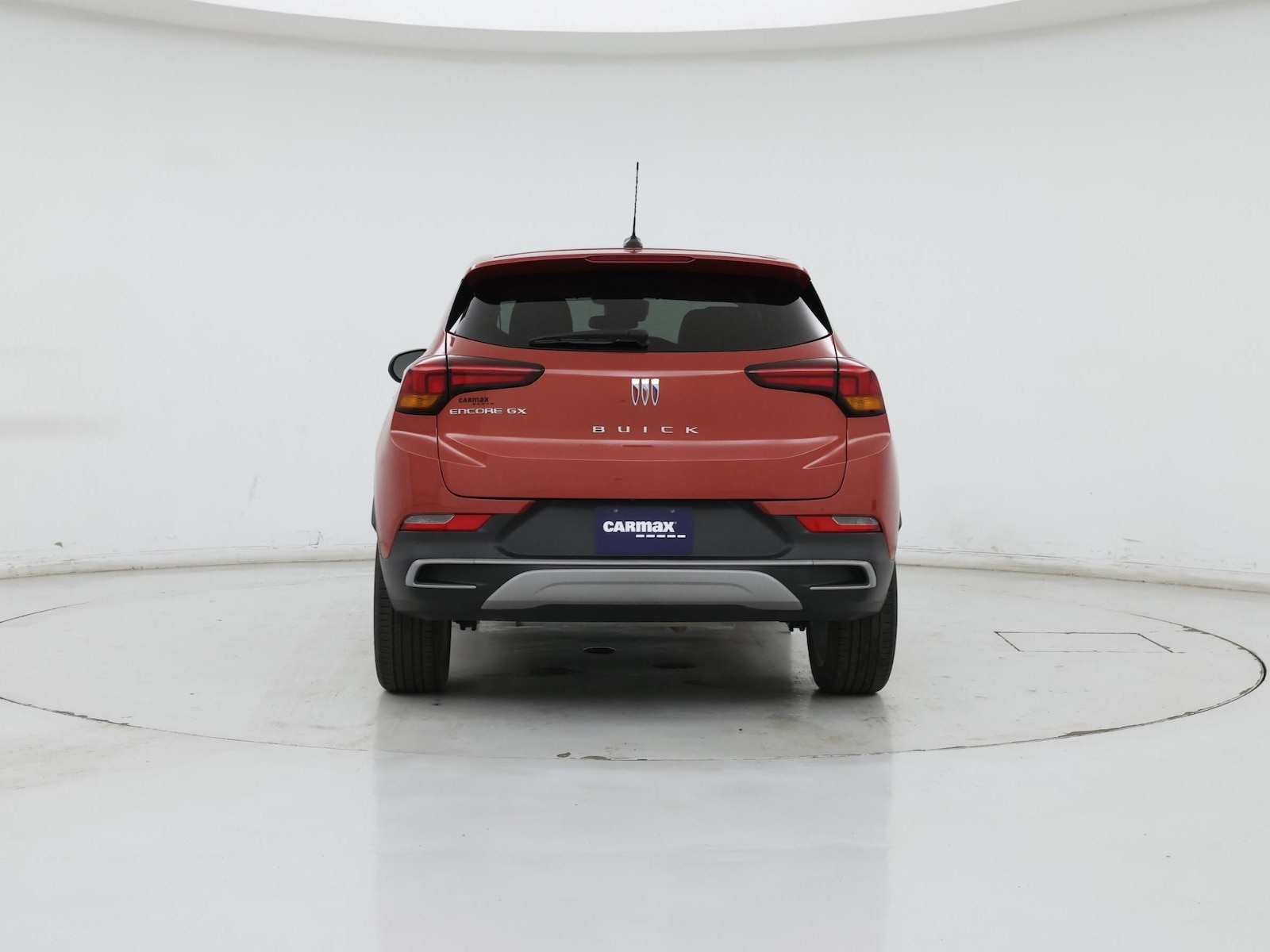 2024 Buick Encore GX Preferred - Photo 7