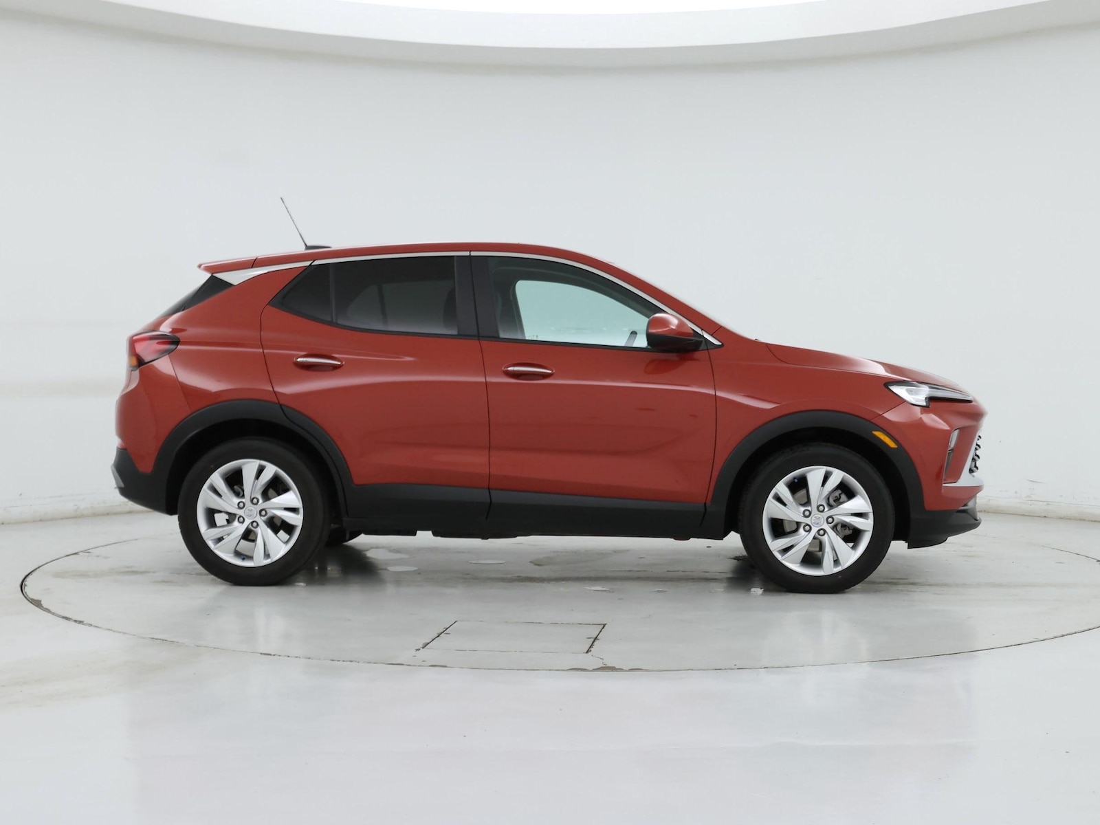 2024 Buick Encore GX Preferred - Photo 8